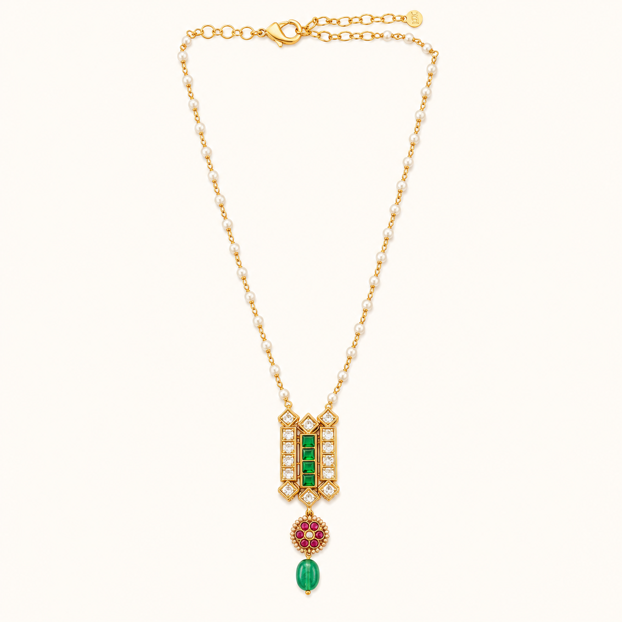 Noor Necklace