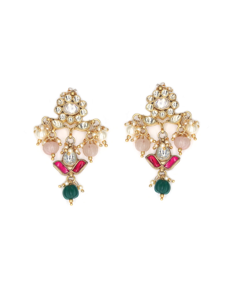 NK 8018 2PC SET