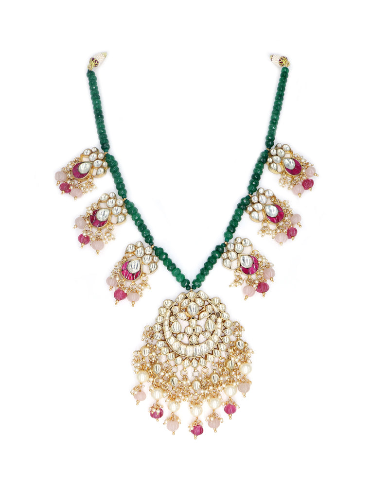 NK 8018 2PC SET
