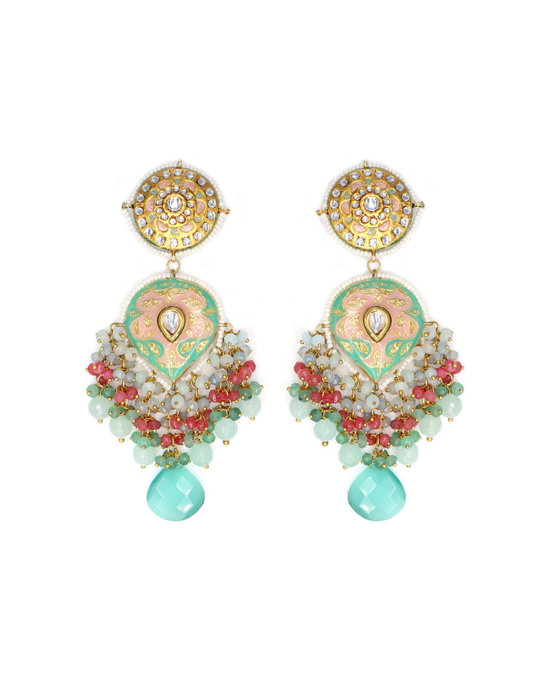 NK 8356 2PC SET