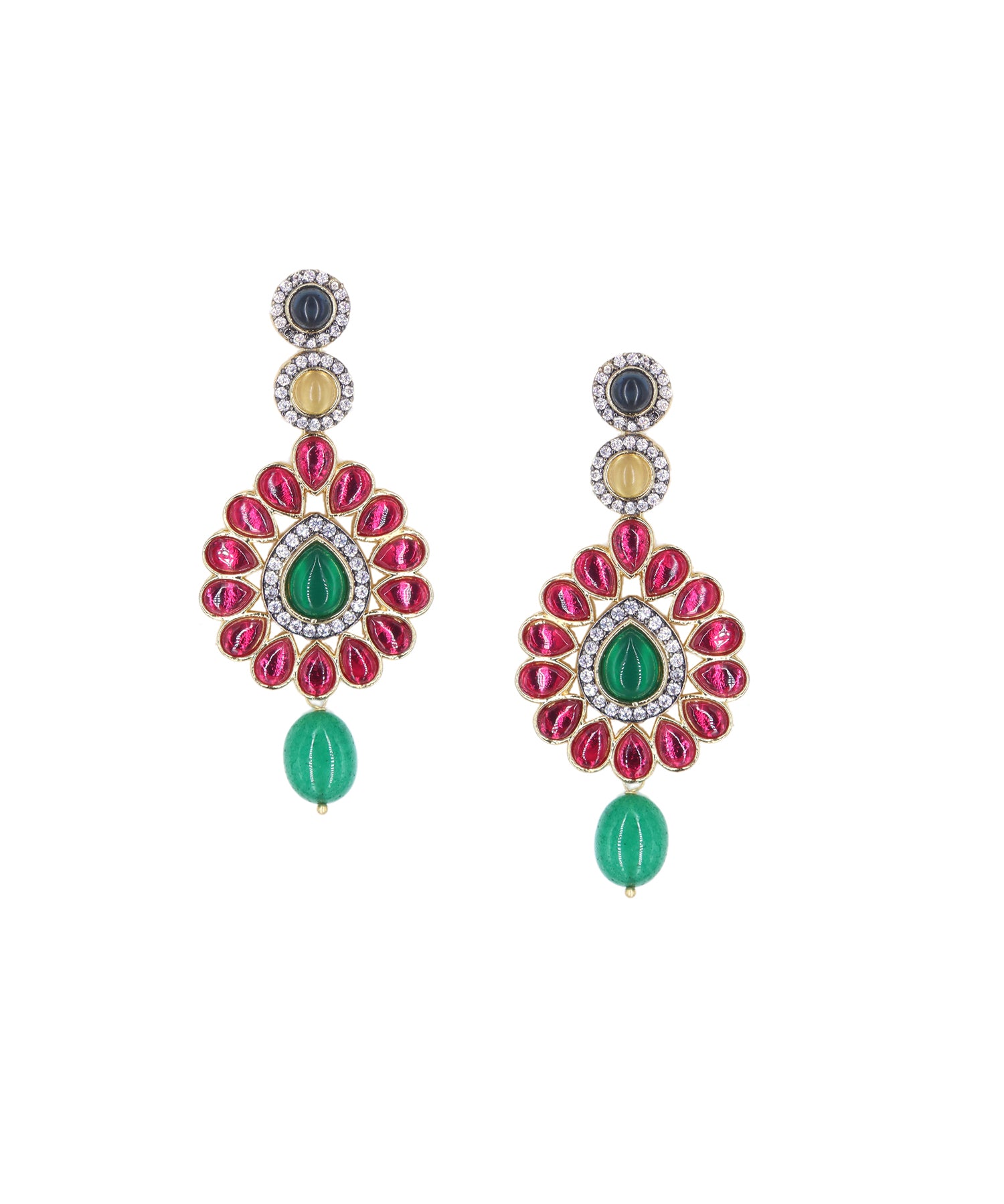 NK 9600 SET 2PCS