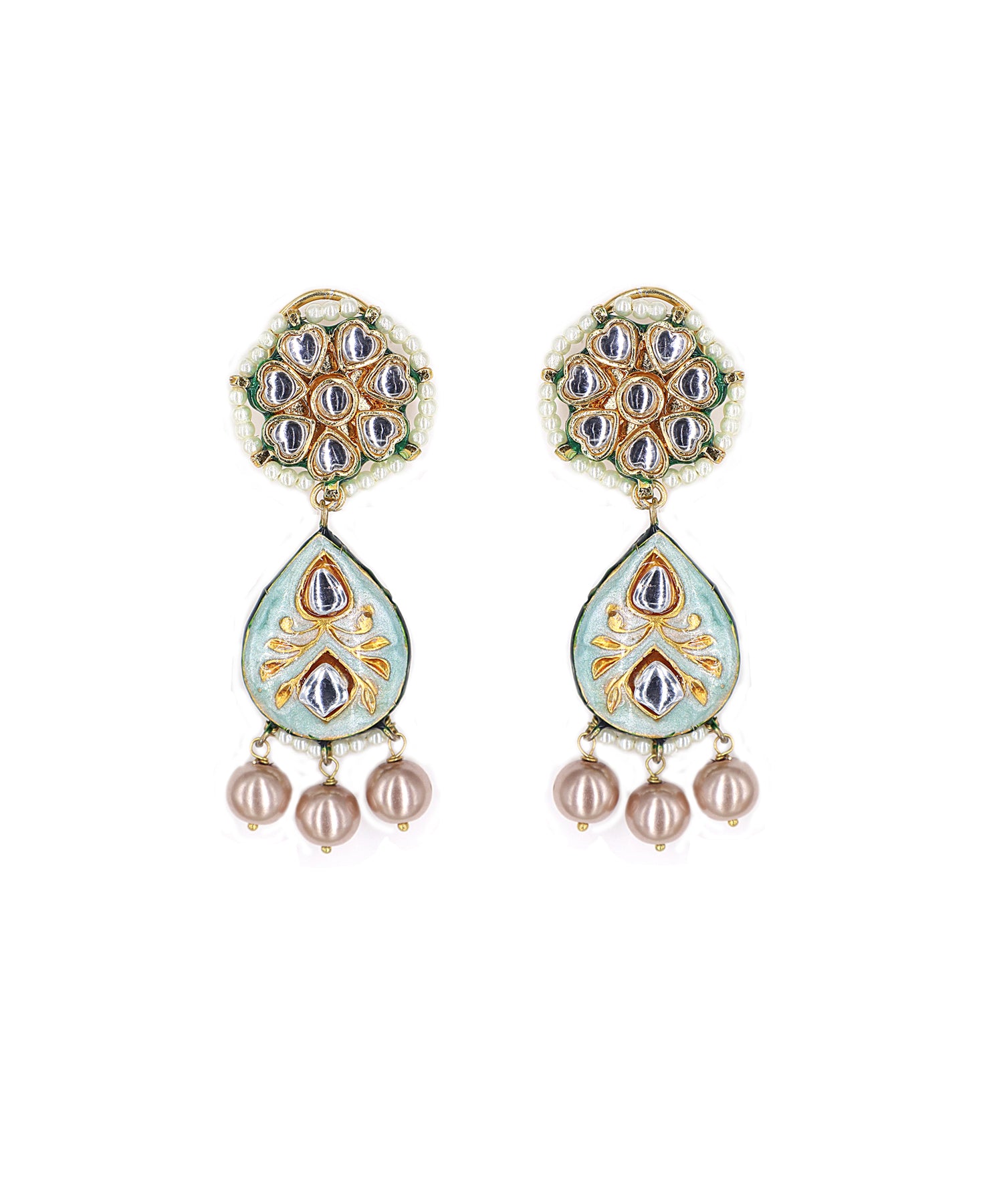 NK 9613 SET 2PCS