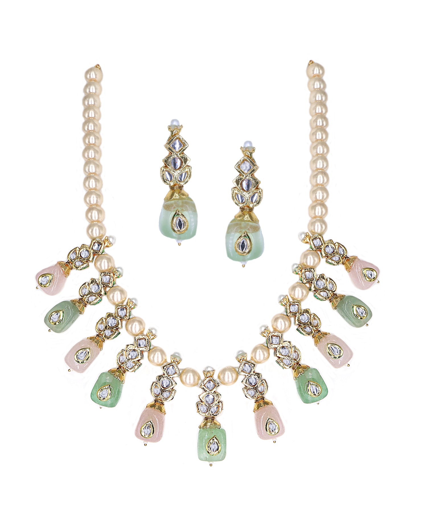 NK 9676 SET 2PCS