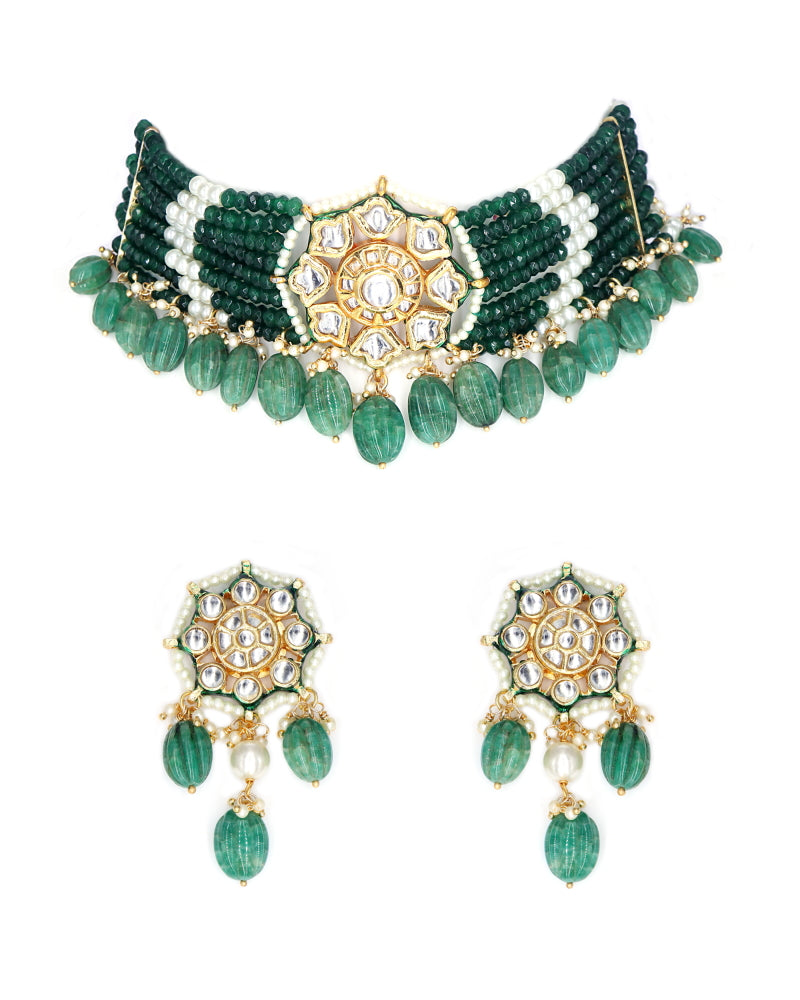 NK 6558 2PC SET