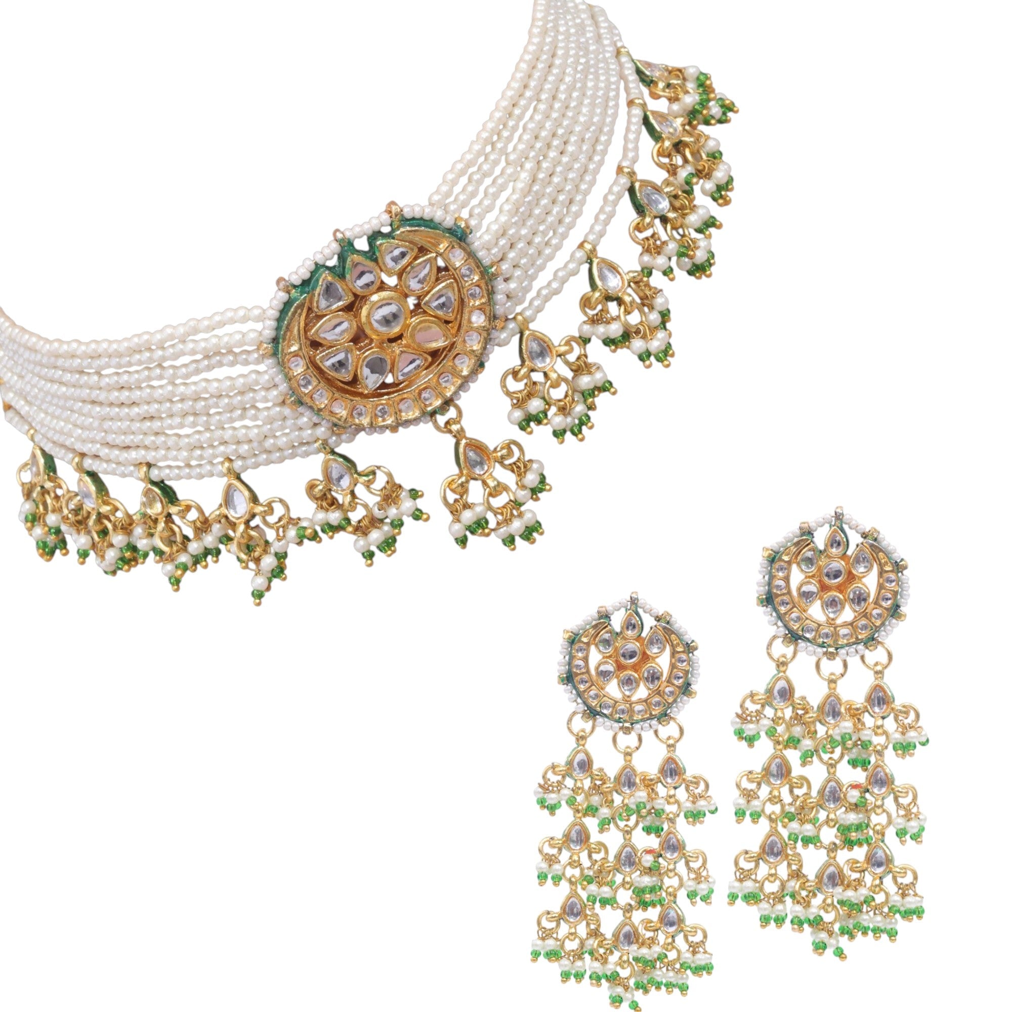 NK 7340 SET 2PCS