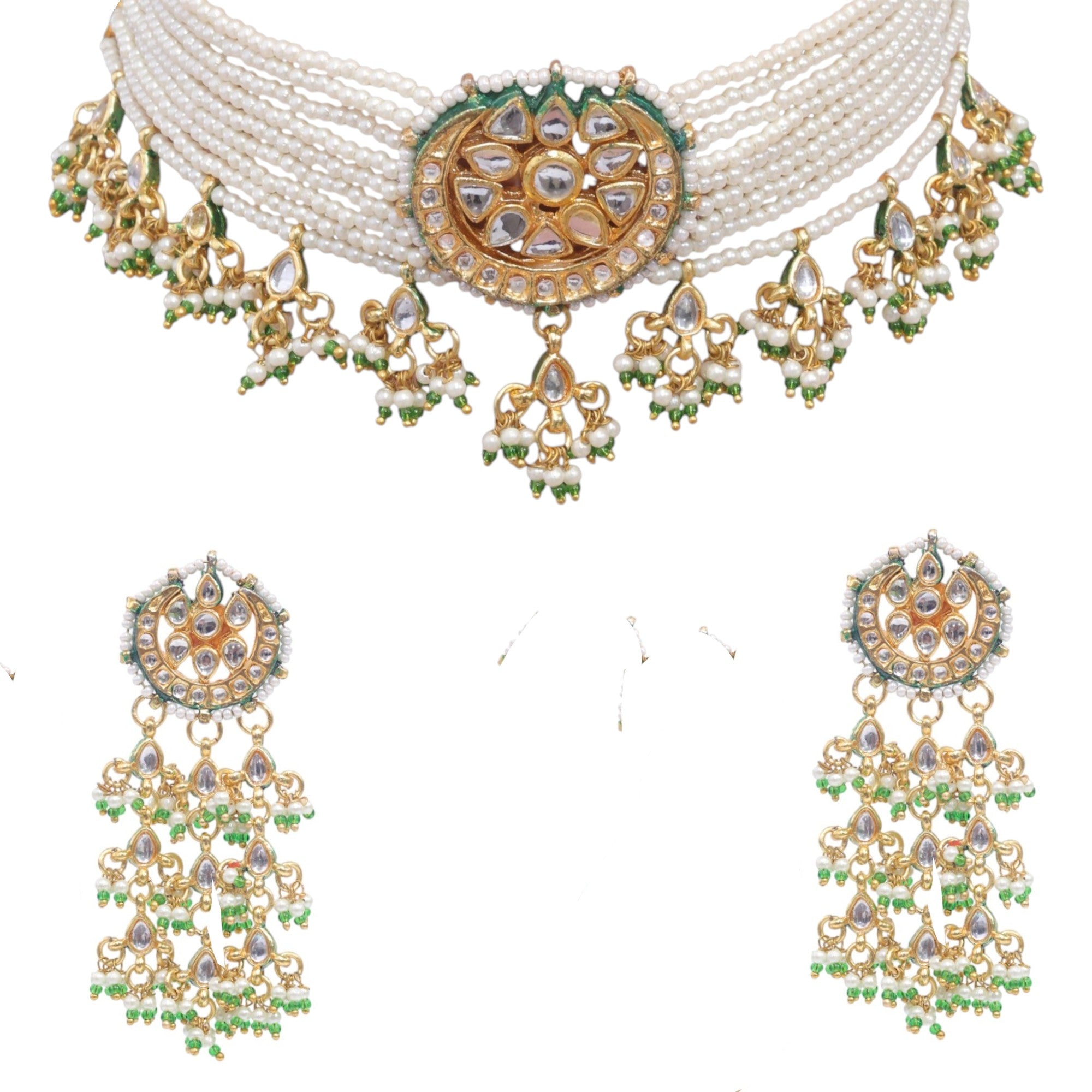 NK 7340 SET 2PCS