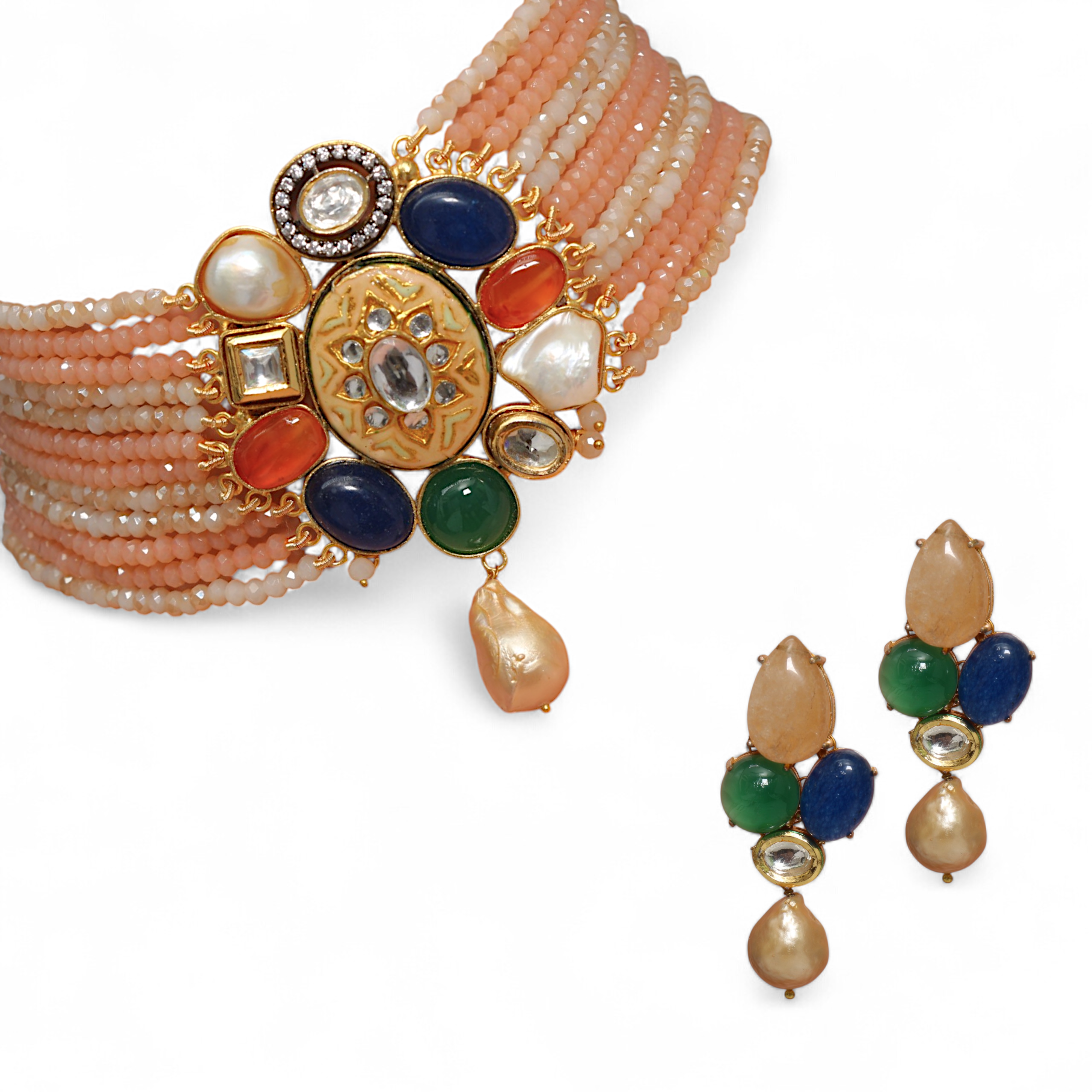 NK 8596 SET 2PCS