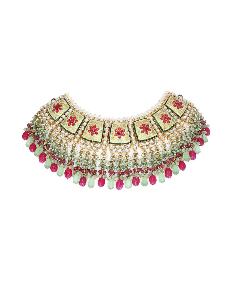 NK 8710 3PC SET