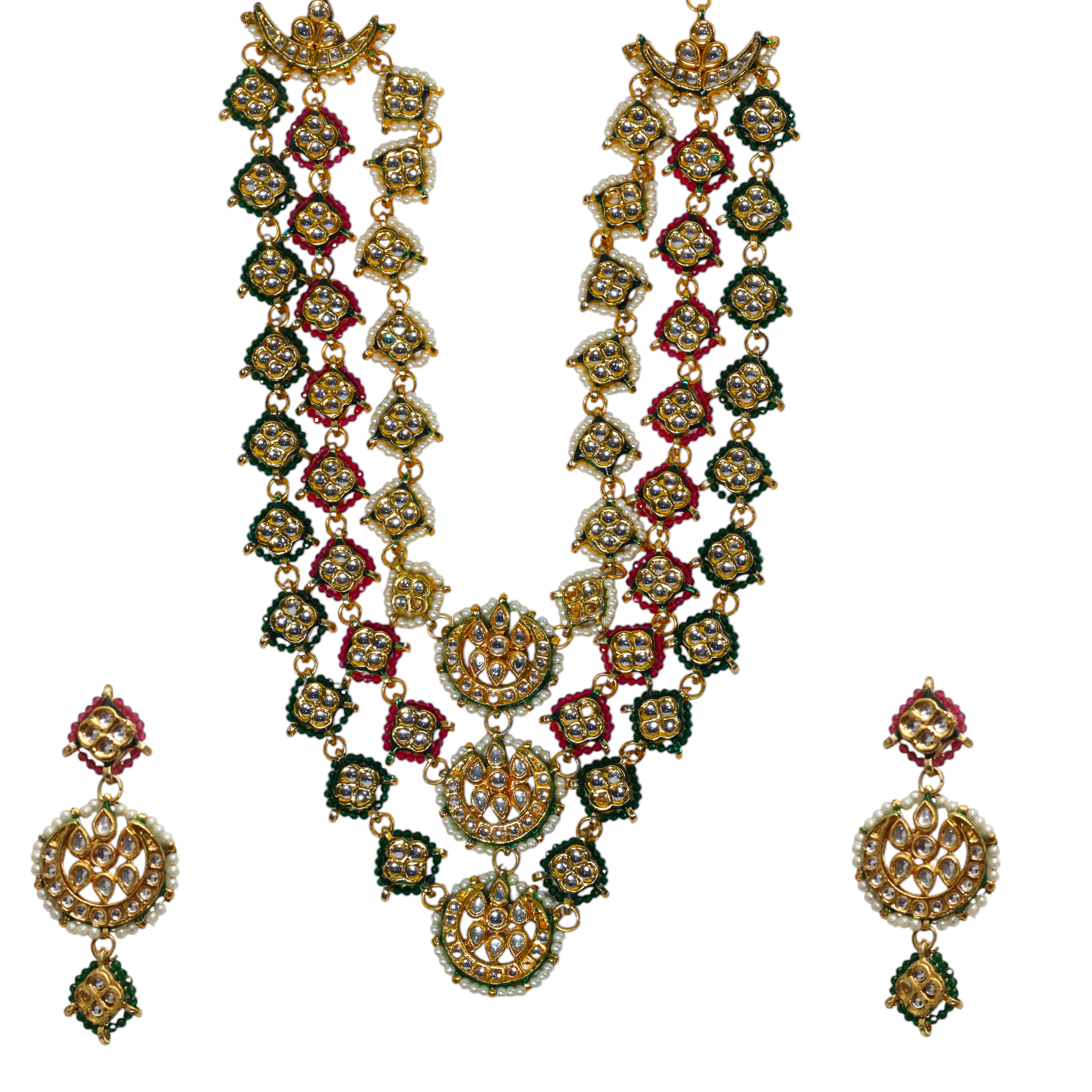 NK 9908 SET 2PCS
