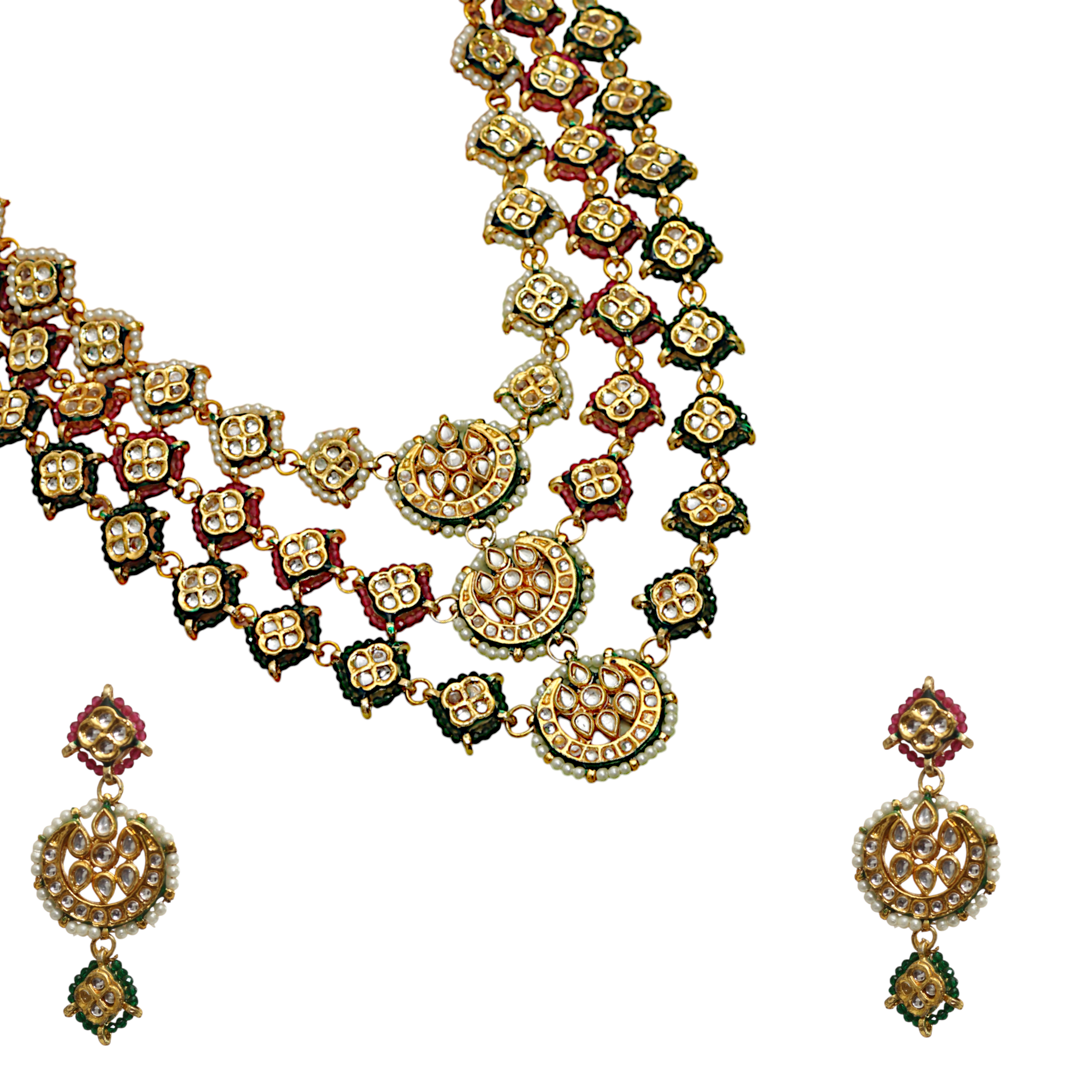 NK 9908 SET 2PCS