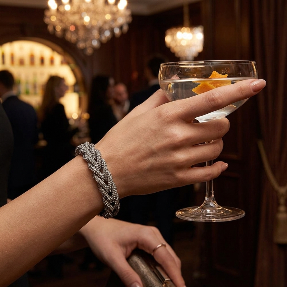 Lumiere Bracelet