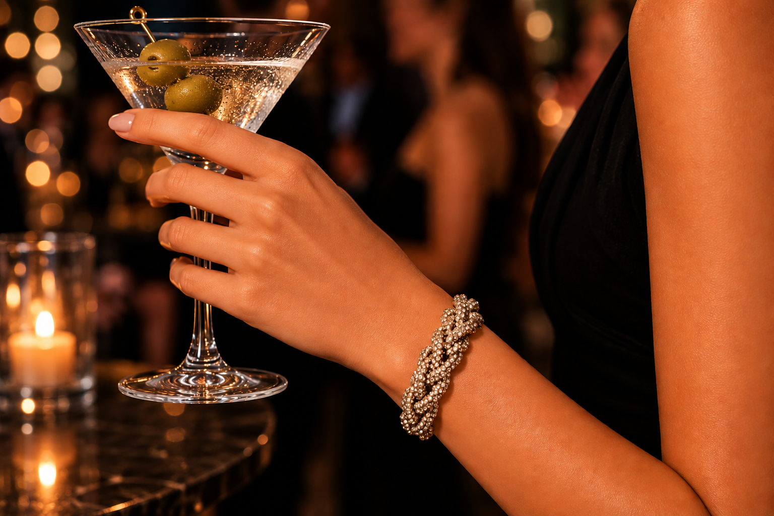Lumiere Bracelet