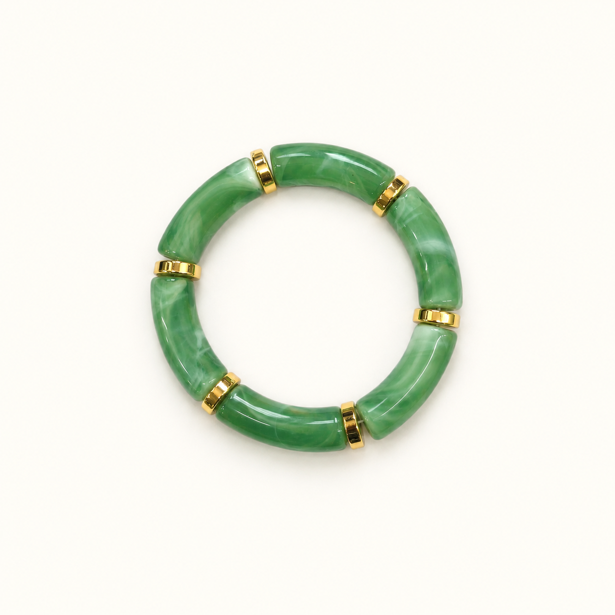 Resin Bracelets