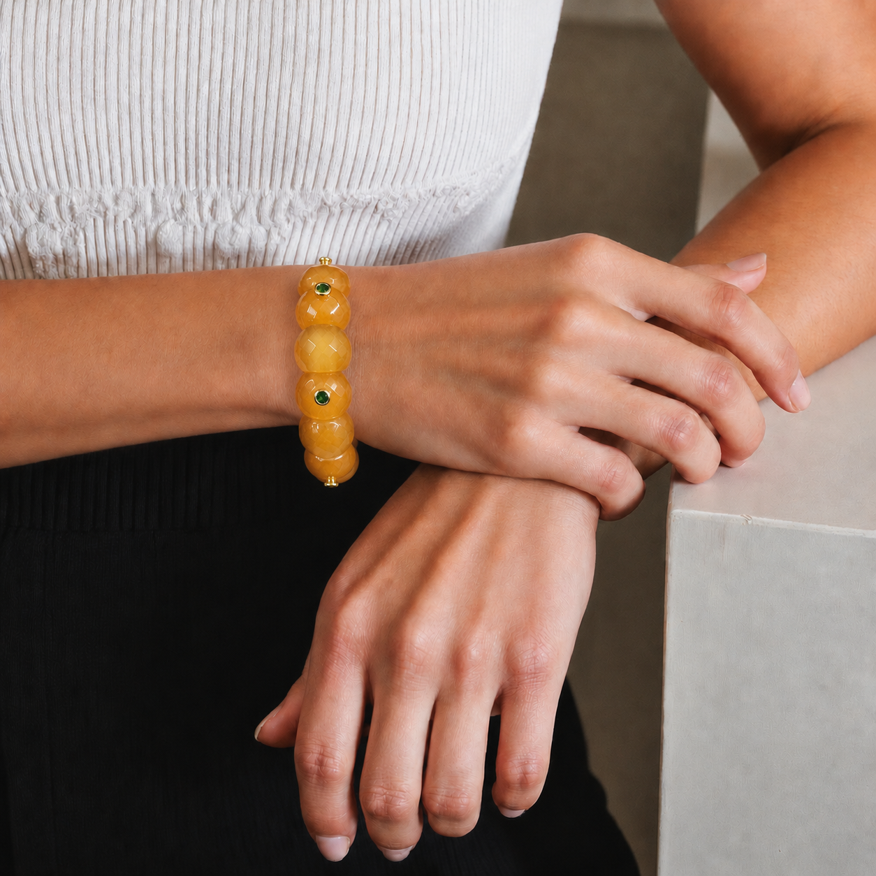 Ranga Mahal Bracelet