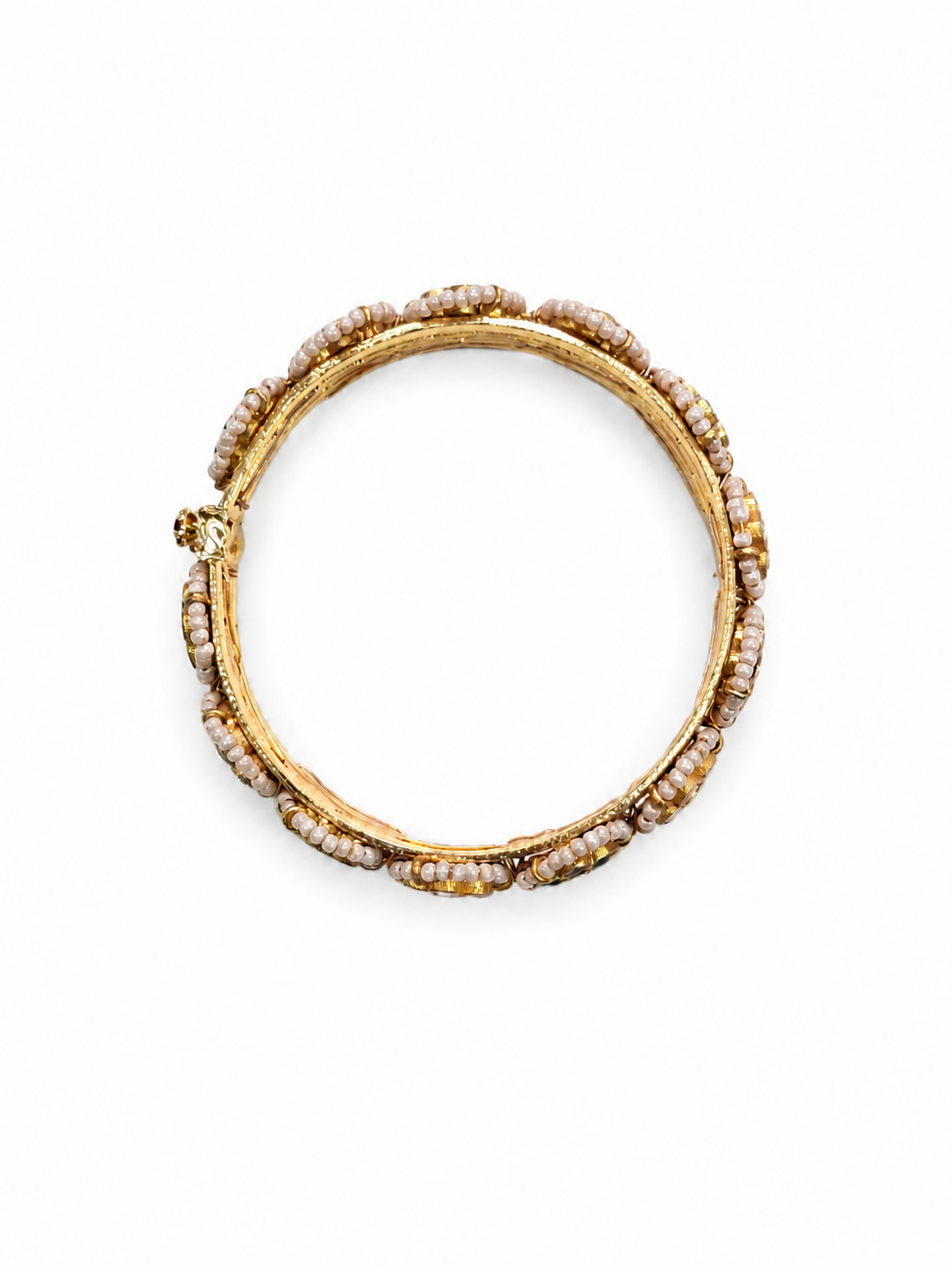 Bahaar Bangle