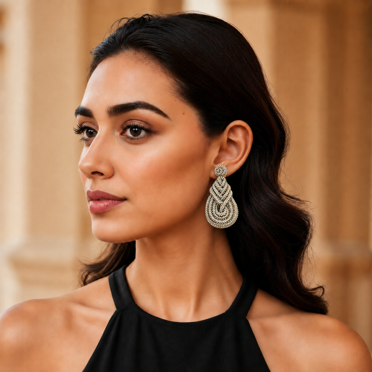 Lumiere Earring