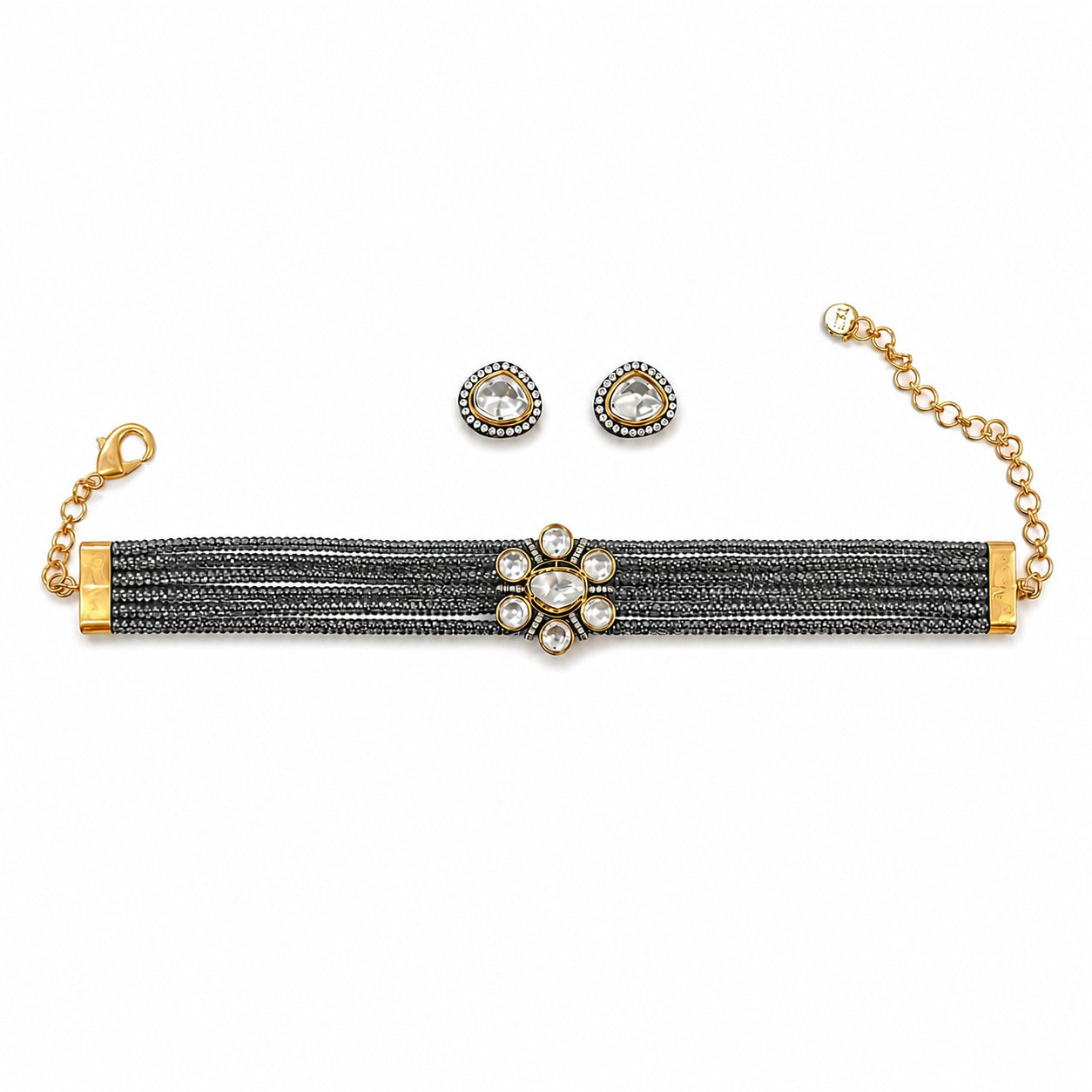 Lumiere Necklace
