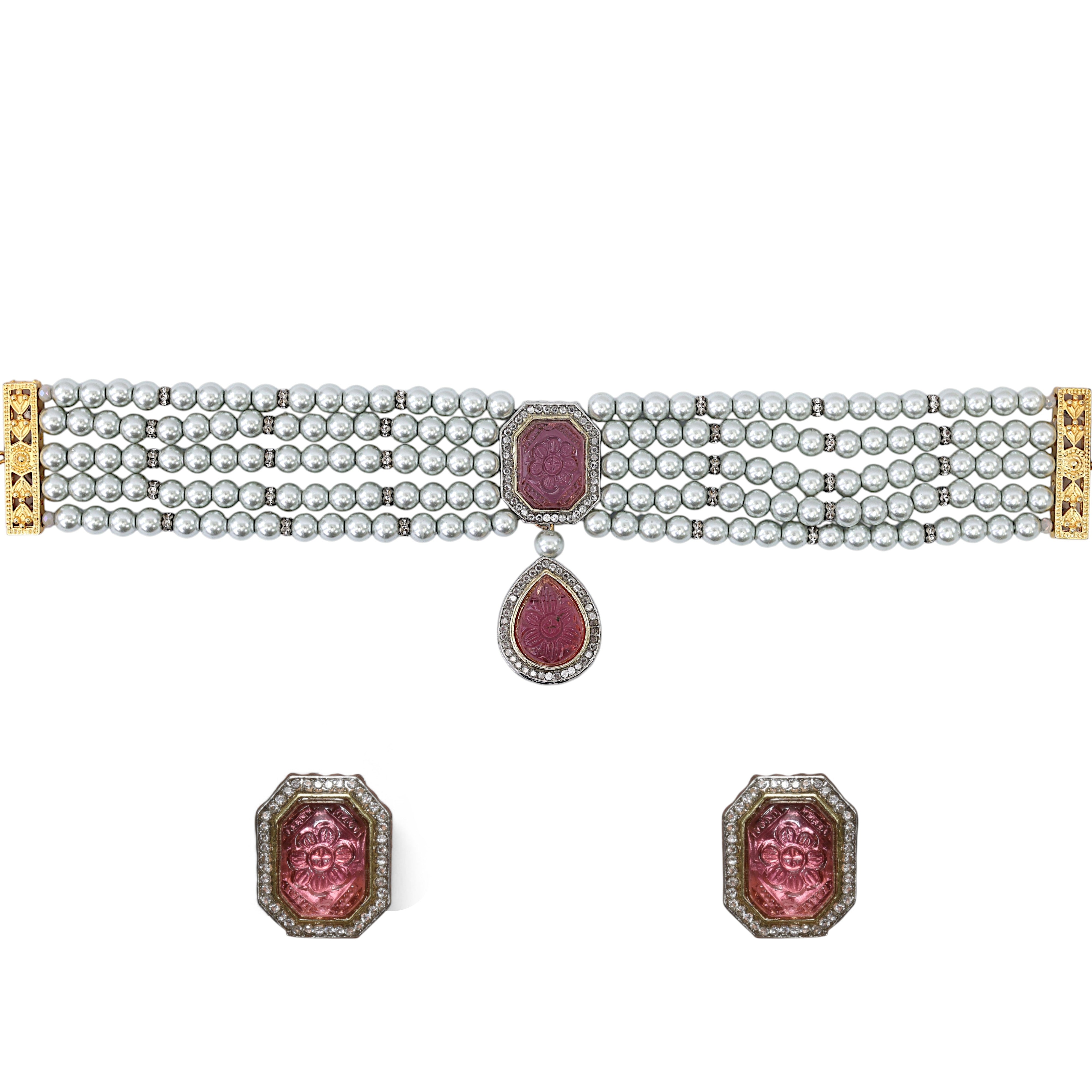 NK 10014 SET 2PCS