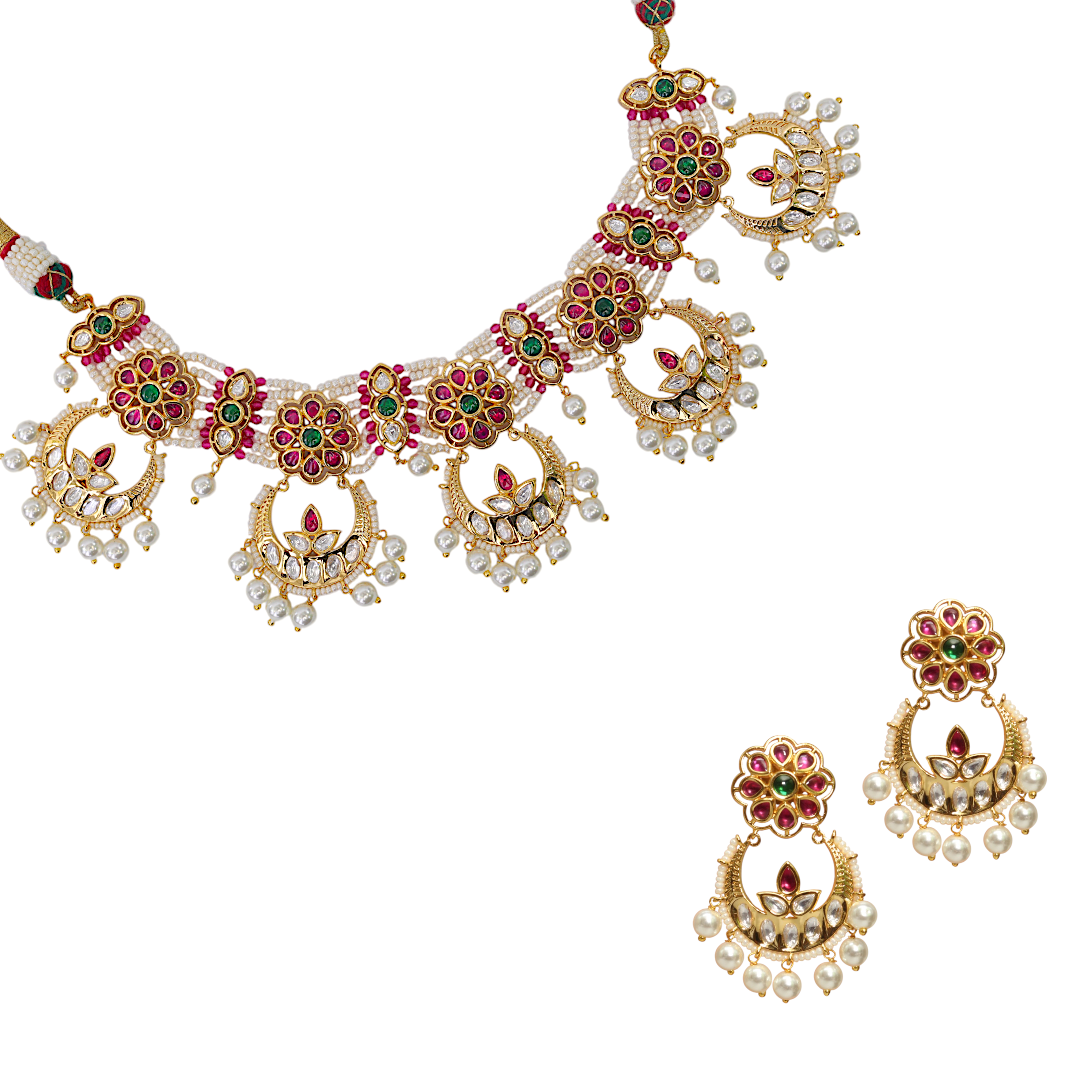 NK 10048 SET 2PCS