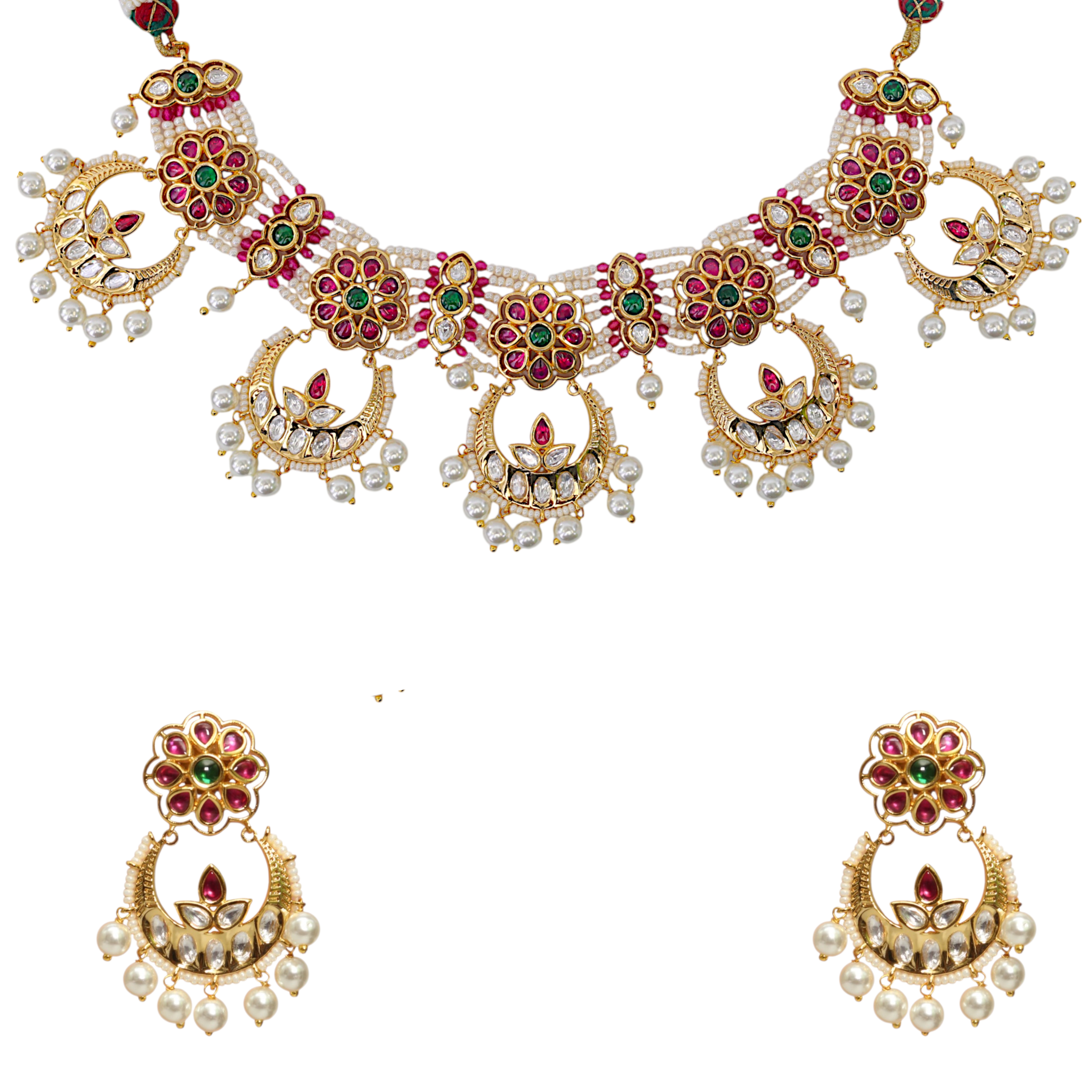 NK 10048 SET 2PCS