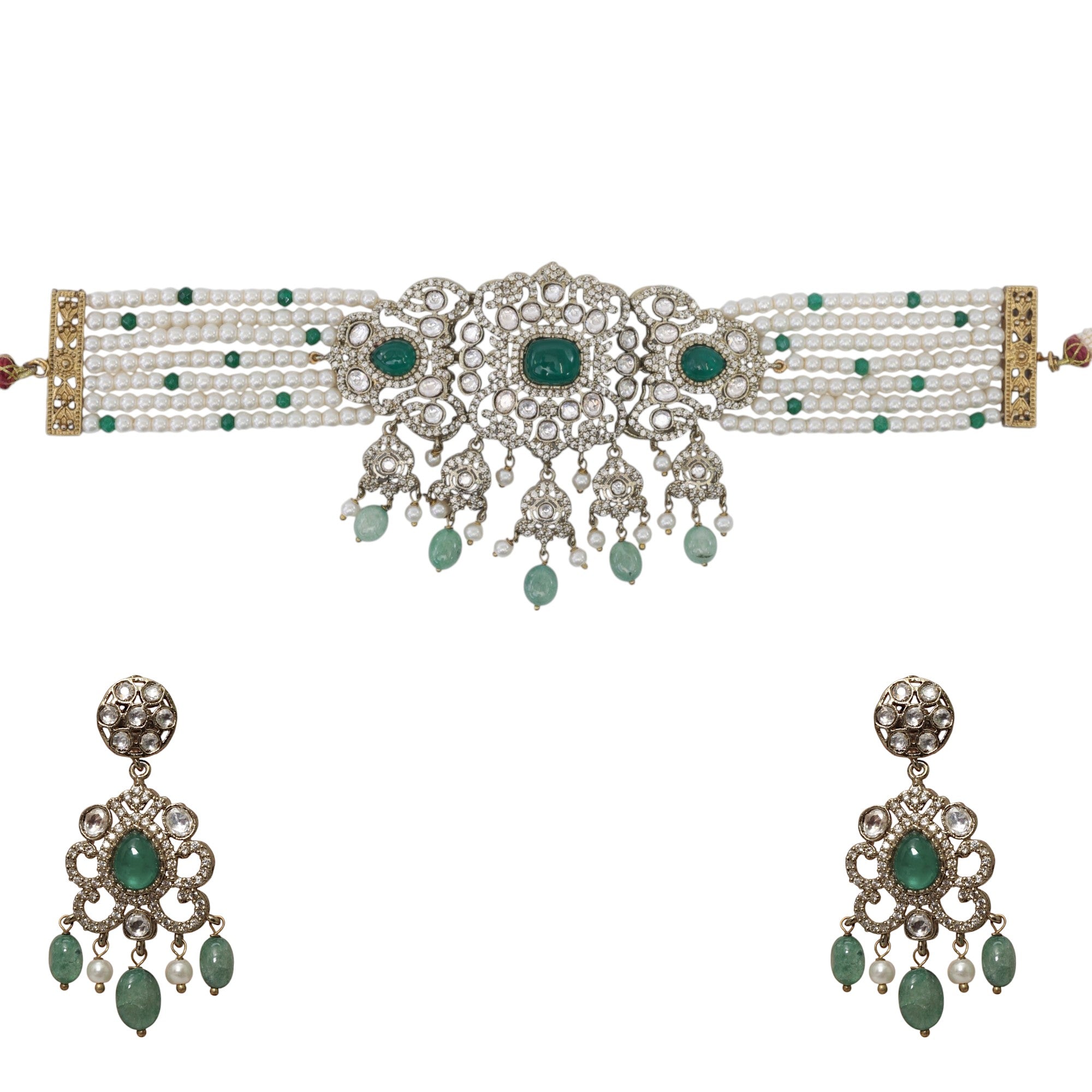 NK 10081 SET 2PCS