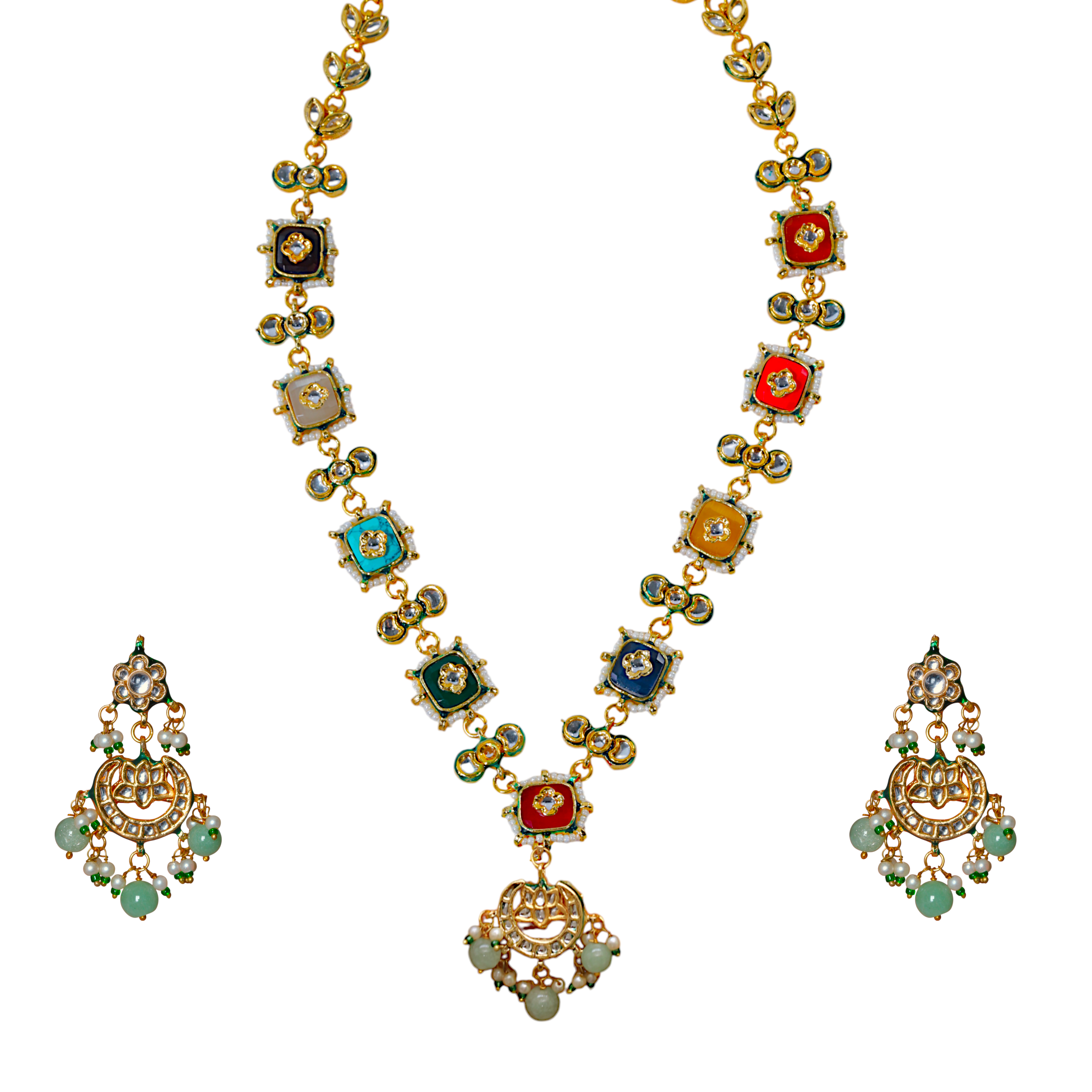 NK 10563 SET 2PCS
