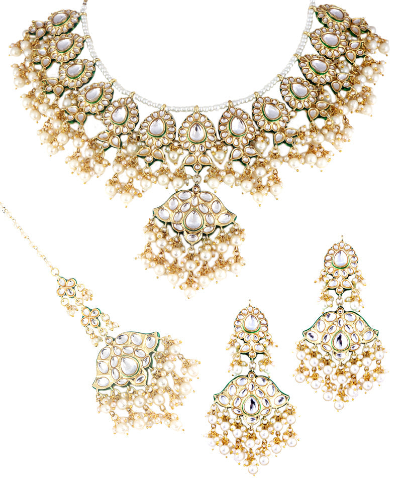 NK 10607 SET 3PCS