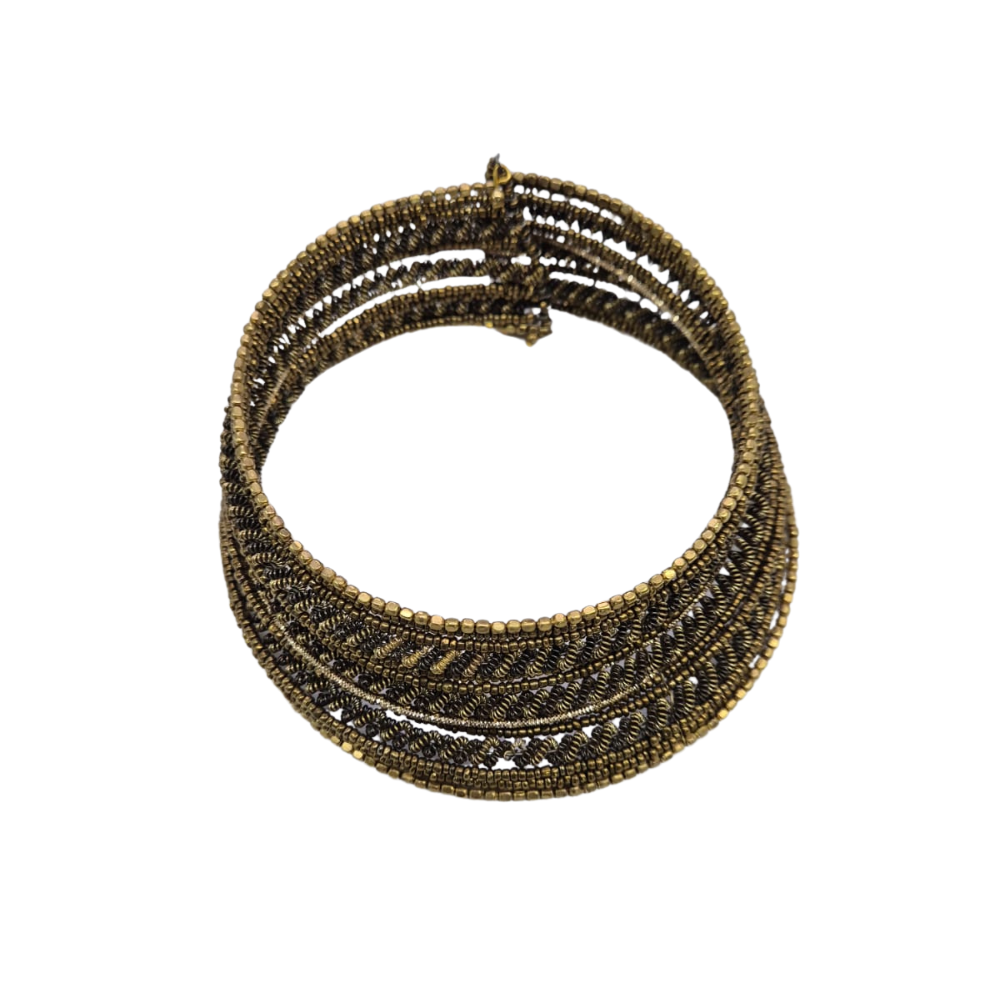 Collar Choker