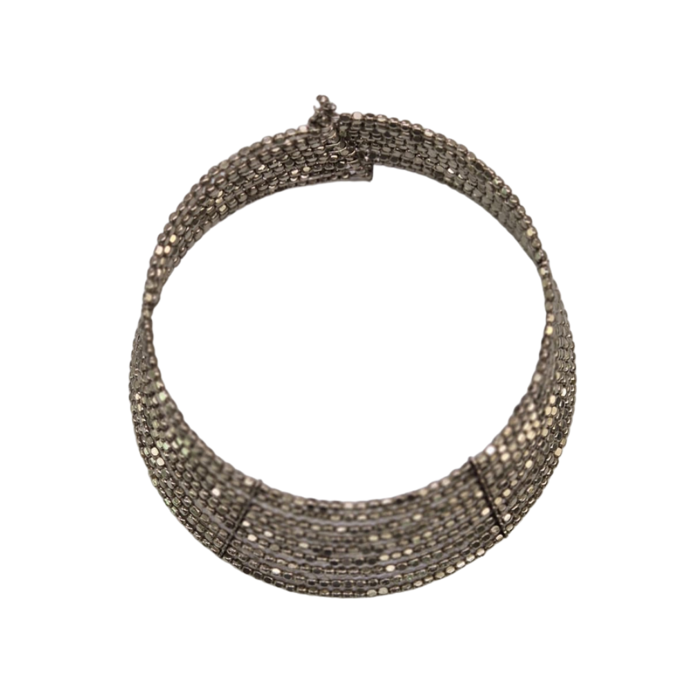 Collar Choker