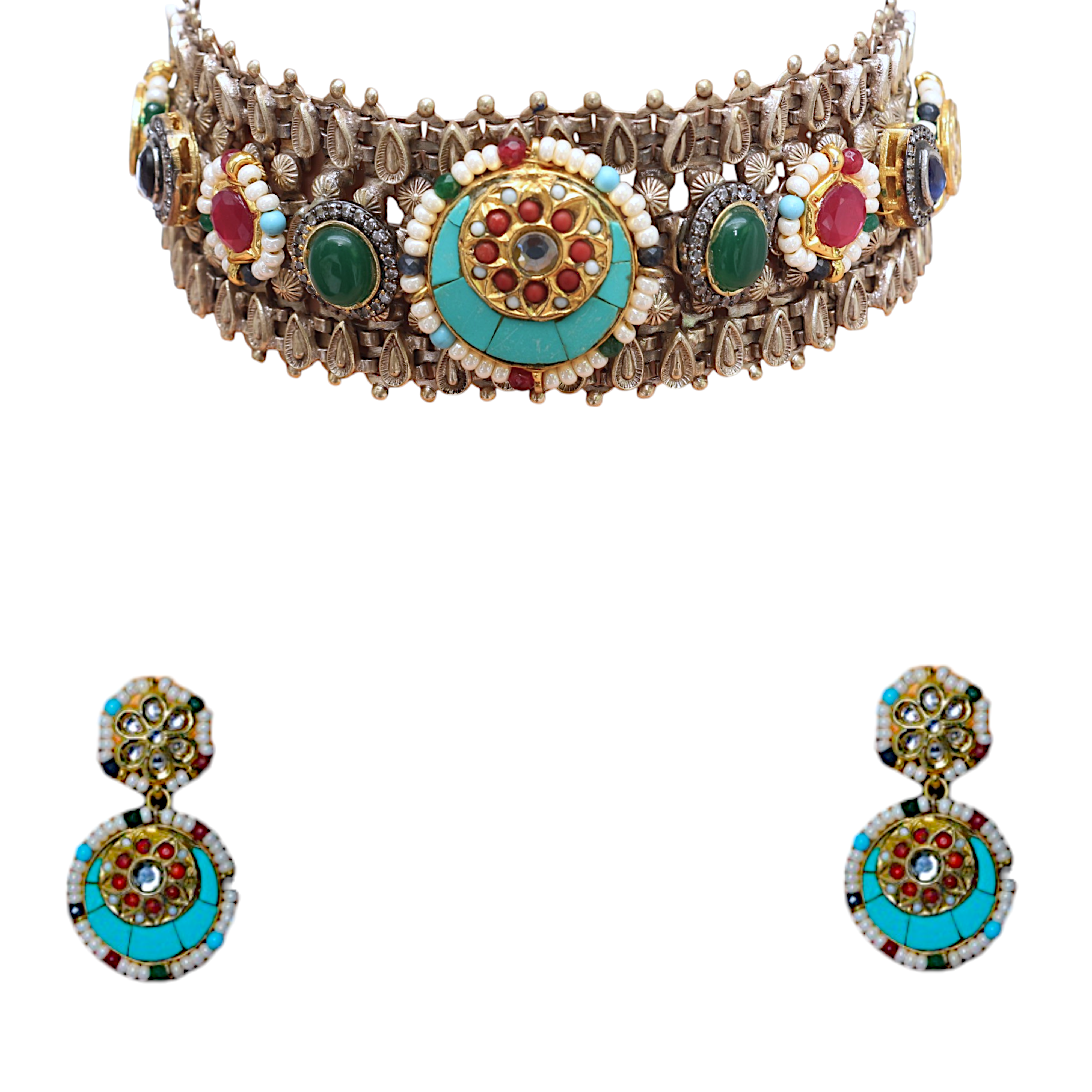 NK 10834 SET 2PCS