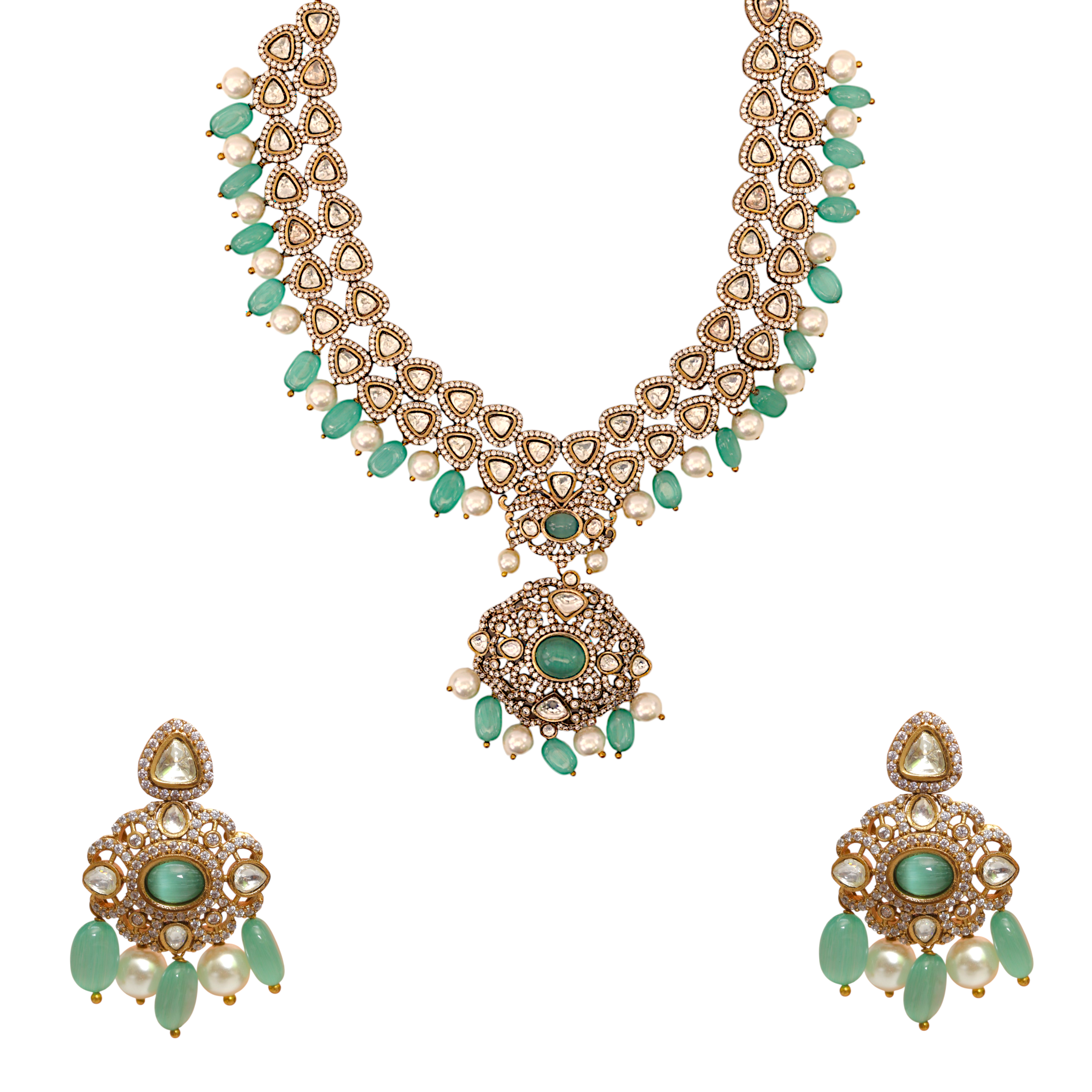 NK 11017 SET 2PCS