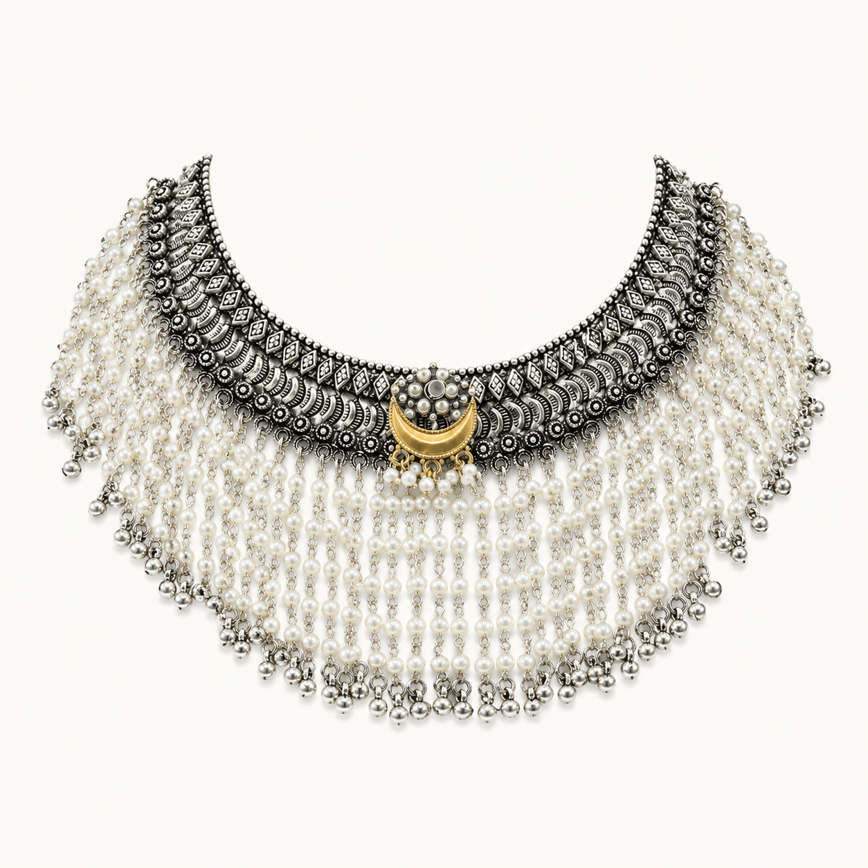 Mogra collection