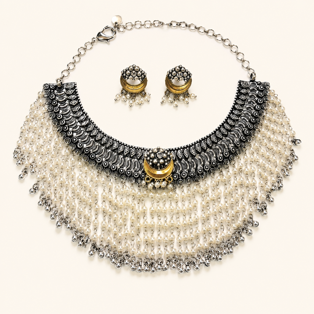 Mogra collection