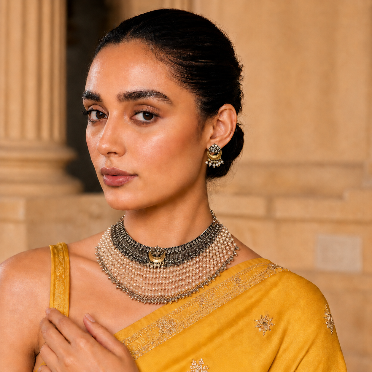 Mogra collection
