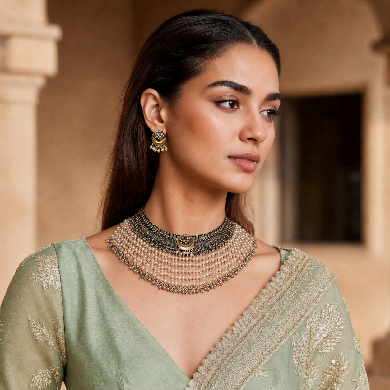 Mogra collection