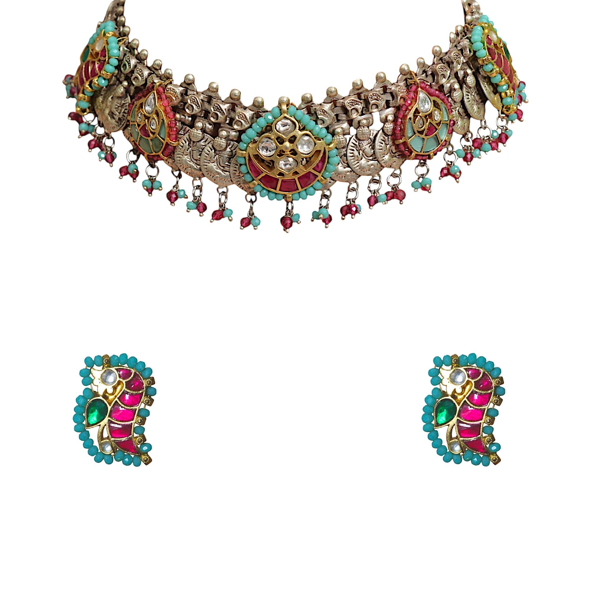 NK 11055 SET 2PCS