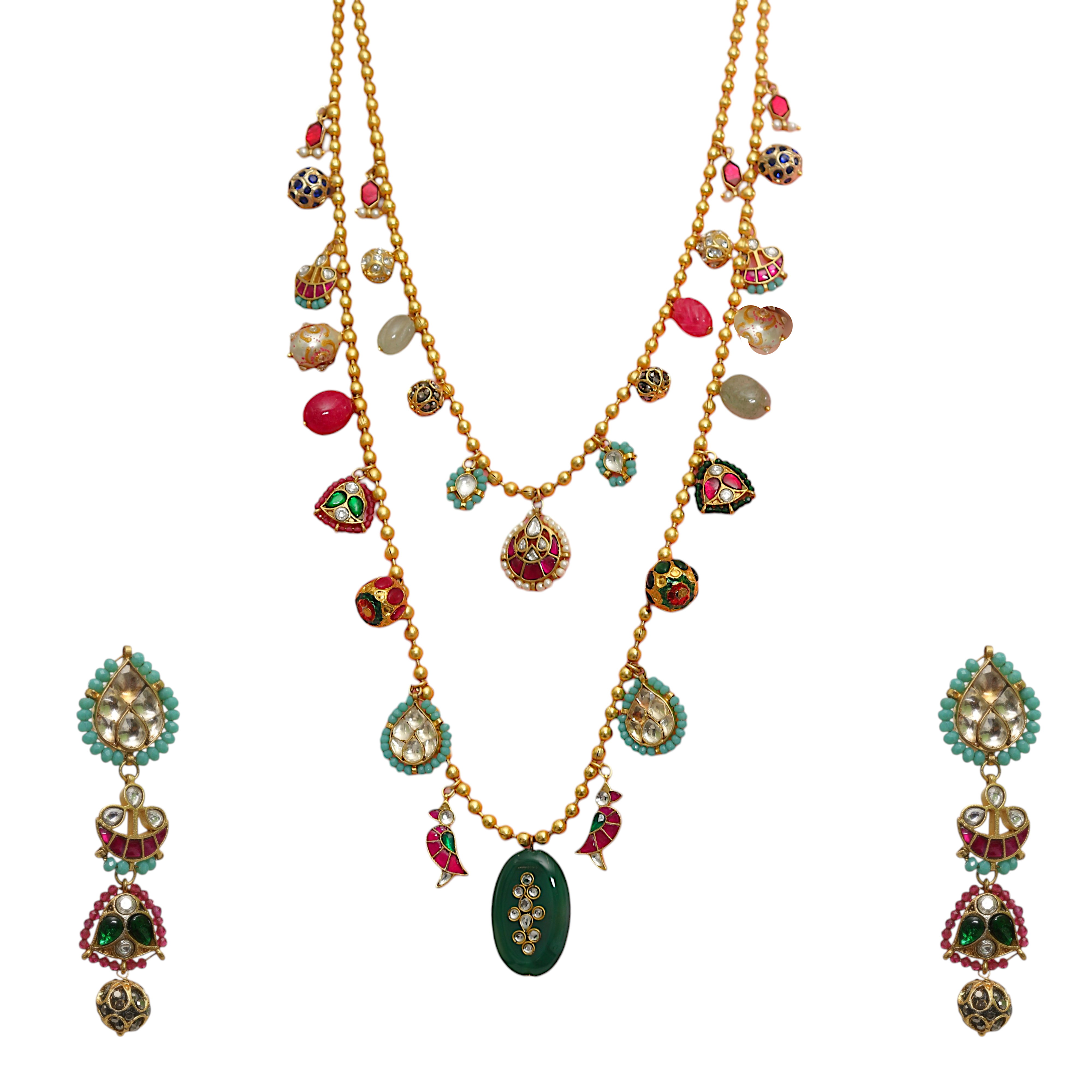 NK 11091 SET 2PCS