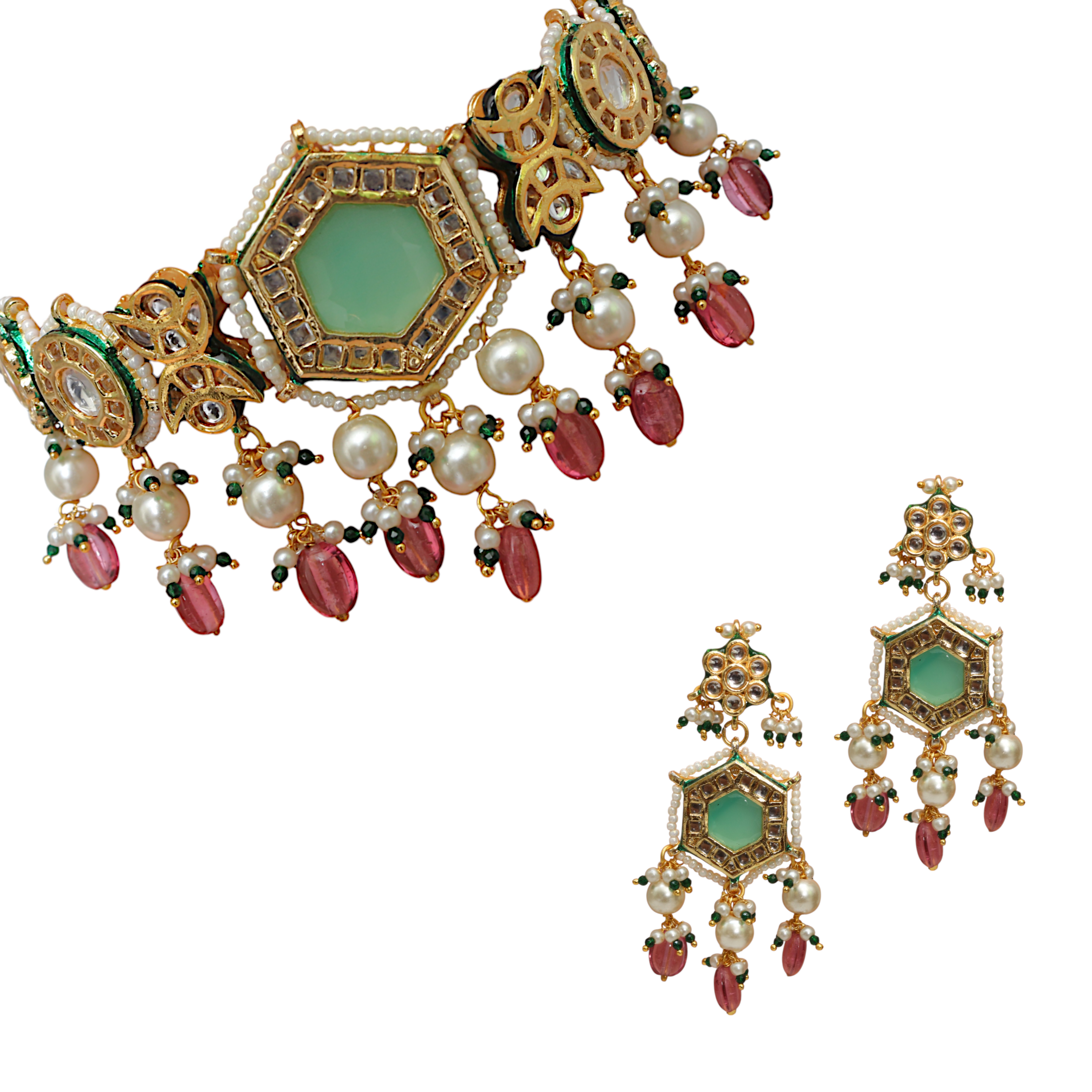 NK 11207 SET 2PCS