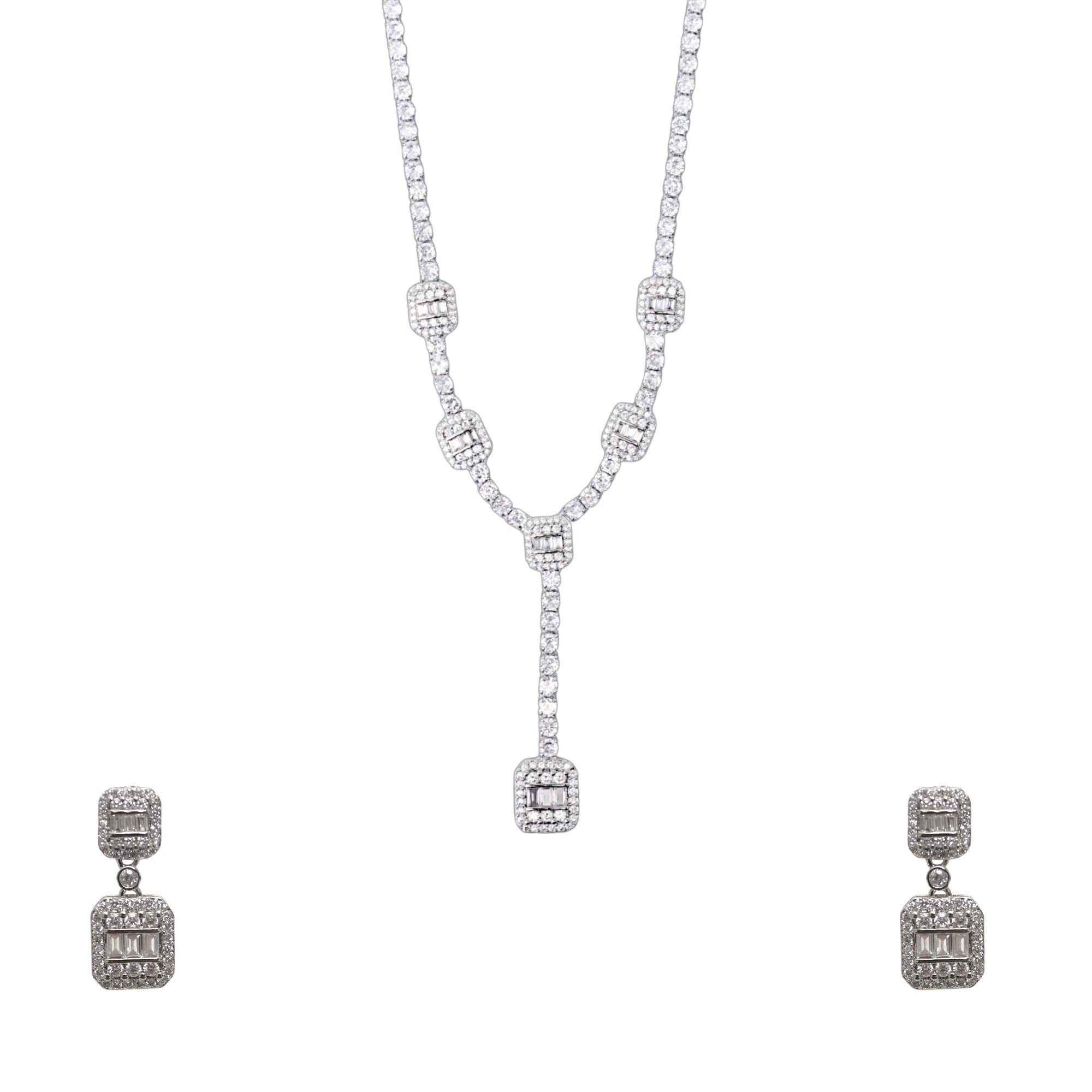 NK 11538 SET 2PCS