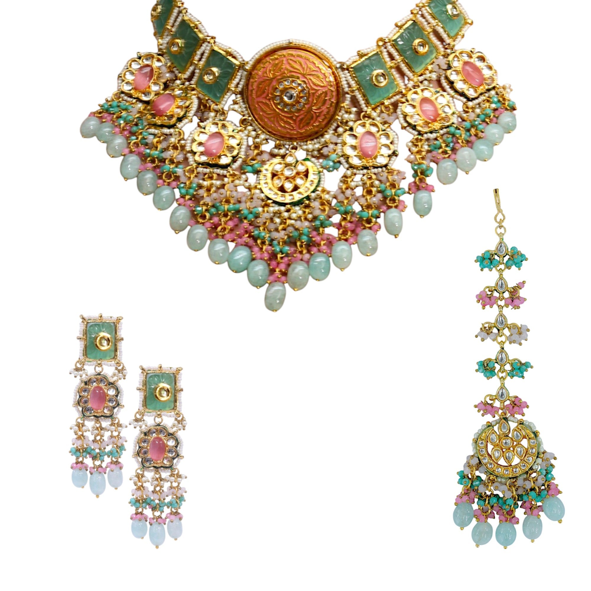 NK 11747 SET 3PCS
