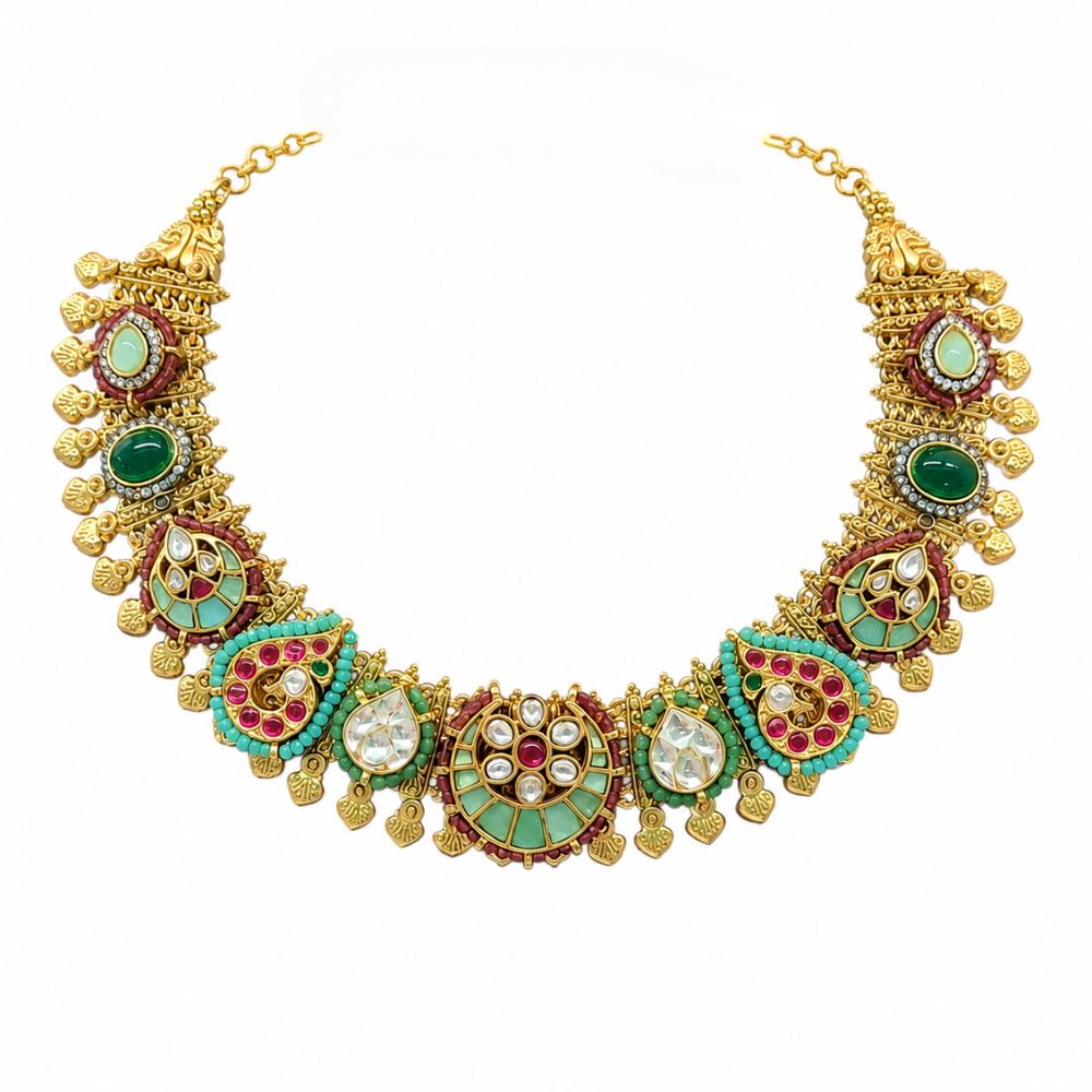 Noor Collection