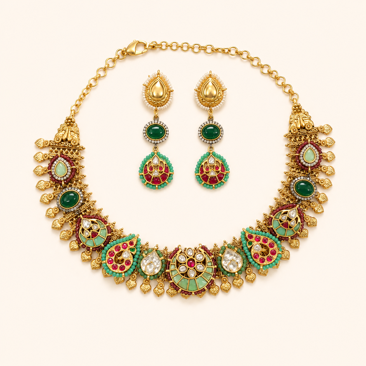 Noor Collection