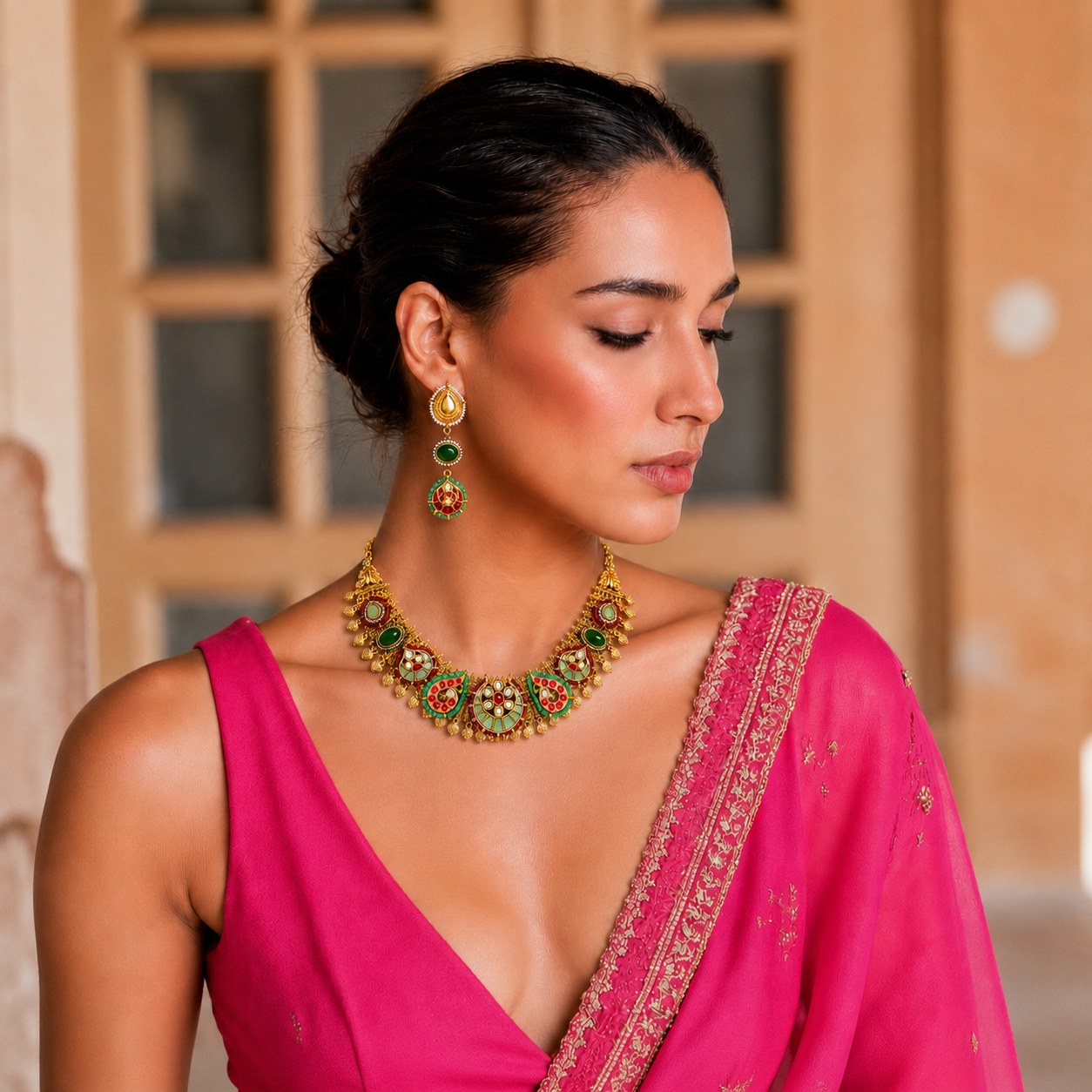 Noor Collection