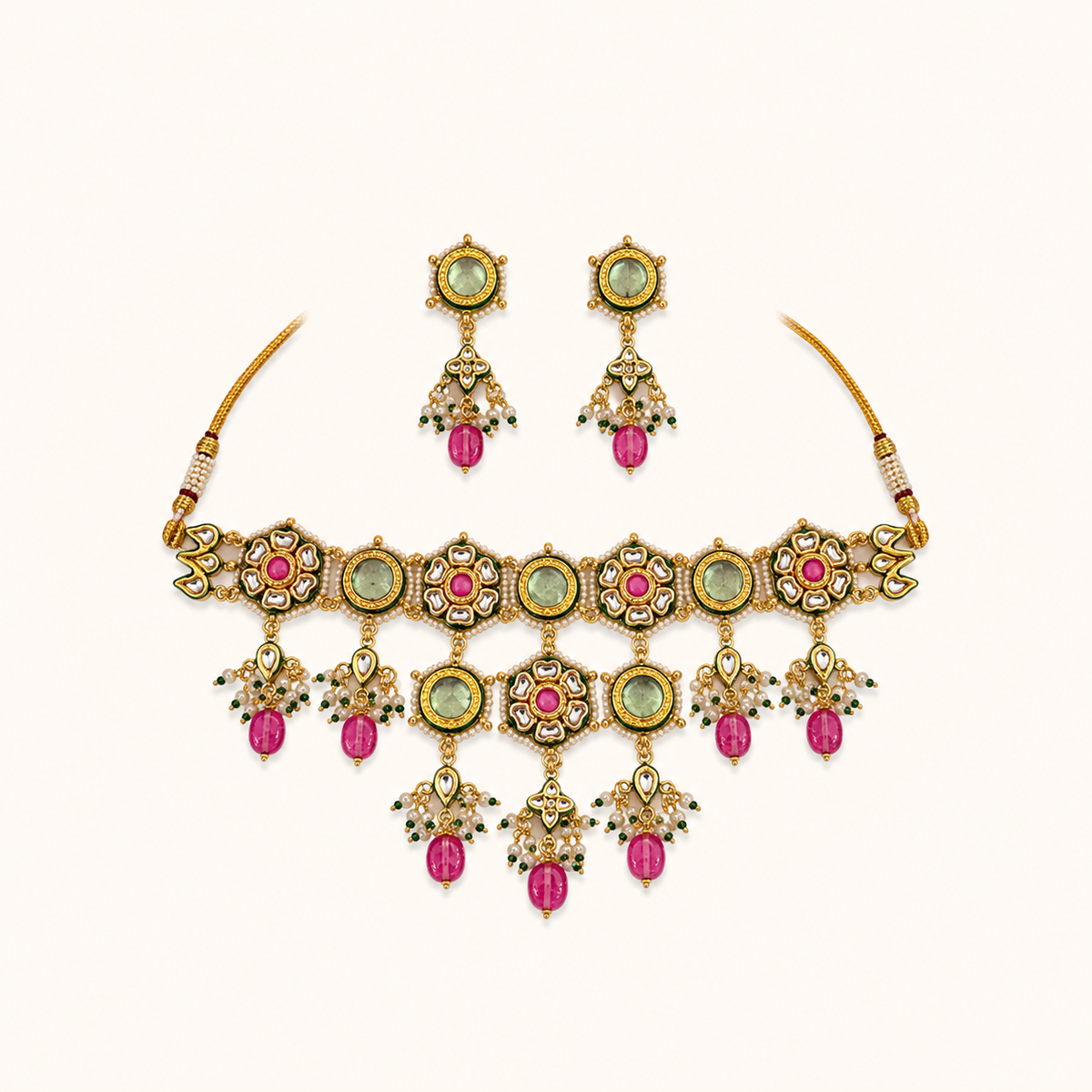 NK 11918 SET 2PCS