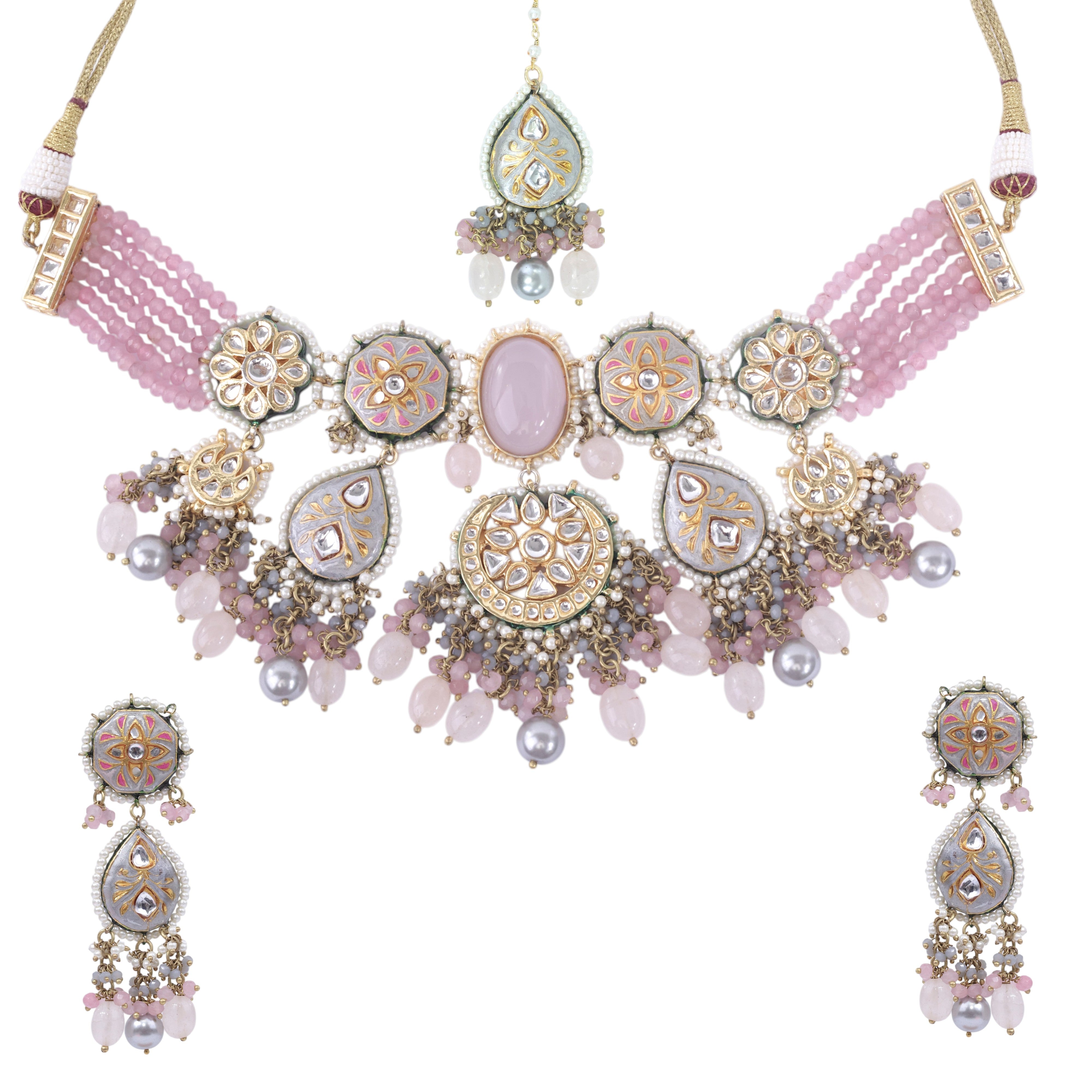 NK 11983 SET 2PCS