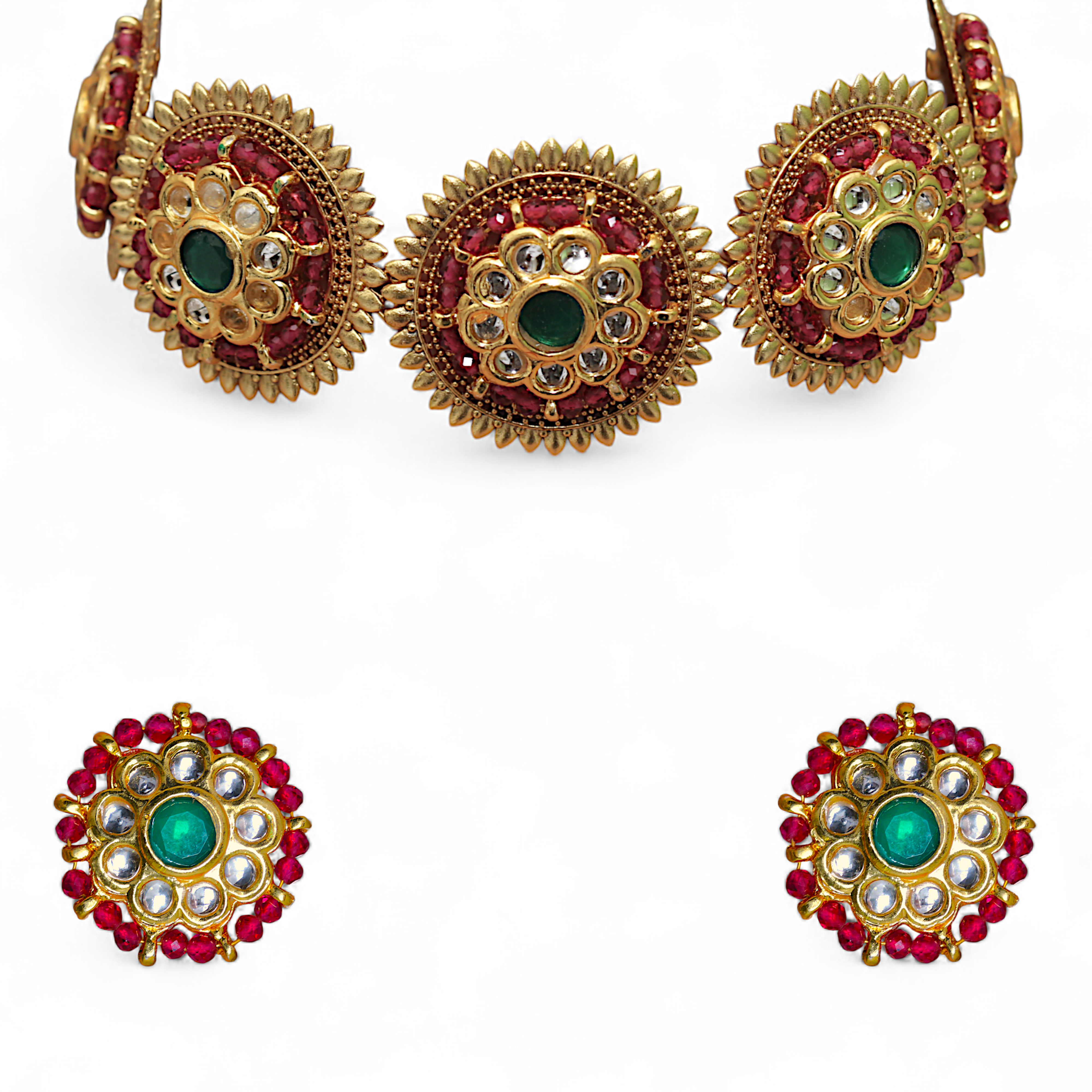 NK 12020 SET 2PCS