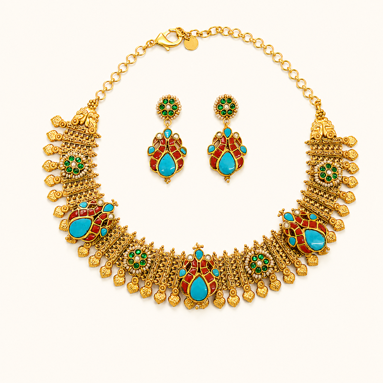 Noor Collection
