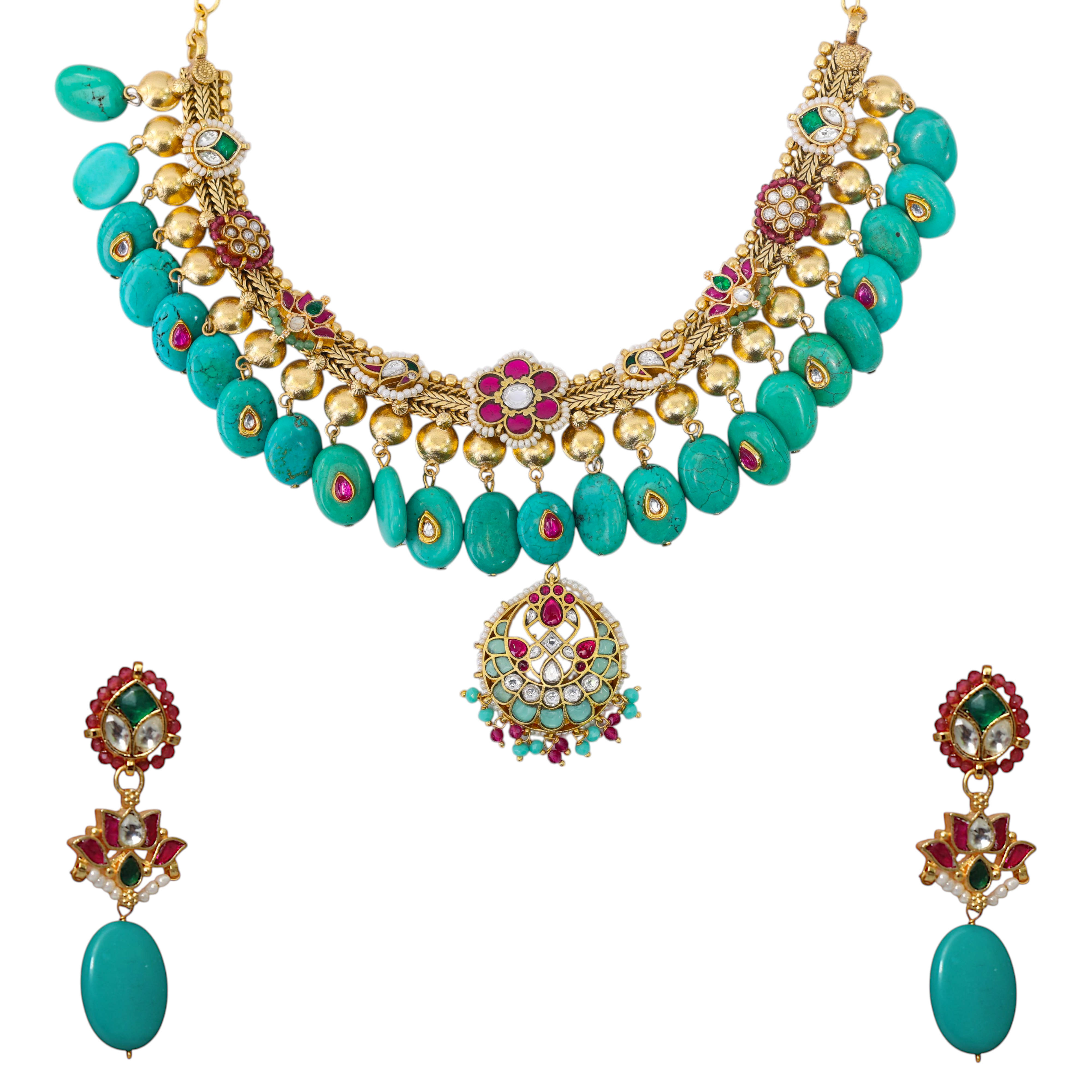 NK 12033 SET 2PCS