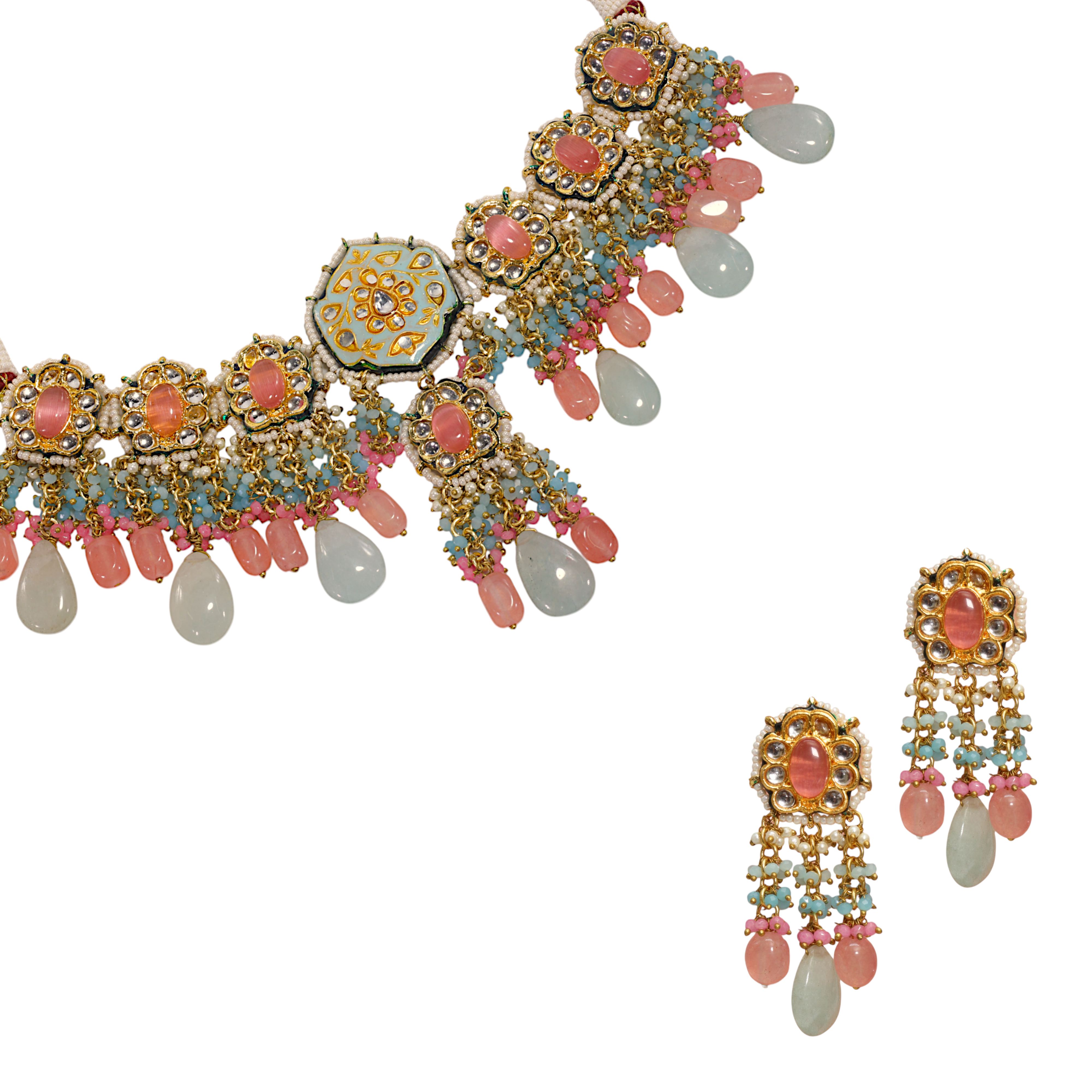 NK 12128 SET 2PCS