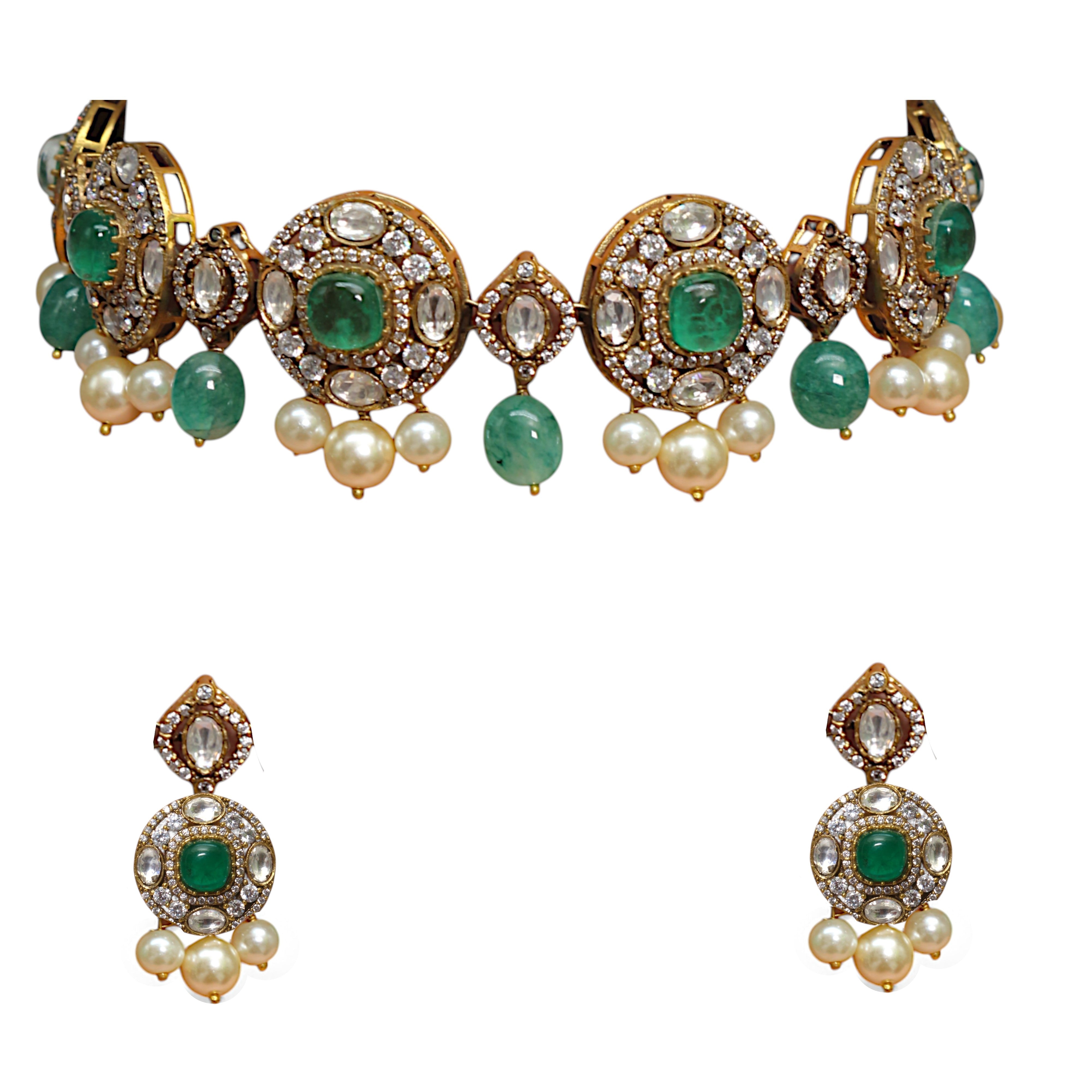 NK 12135 SET 2PCS